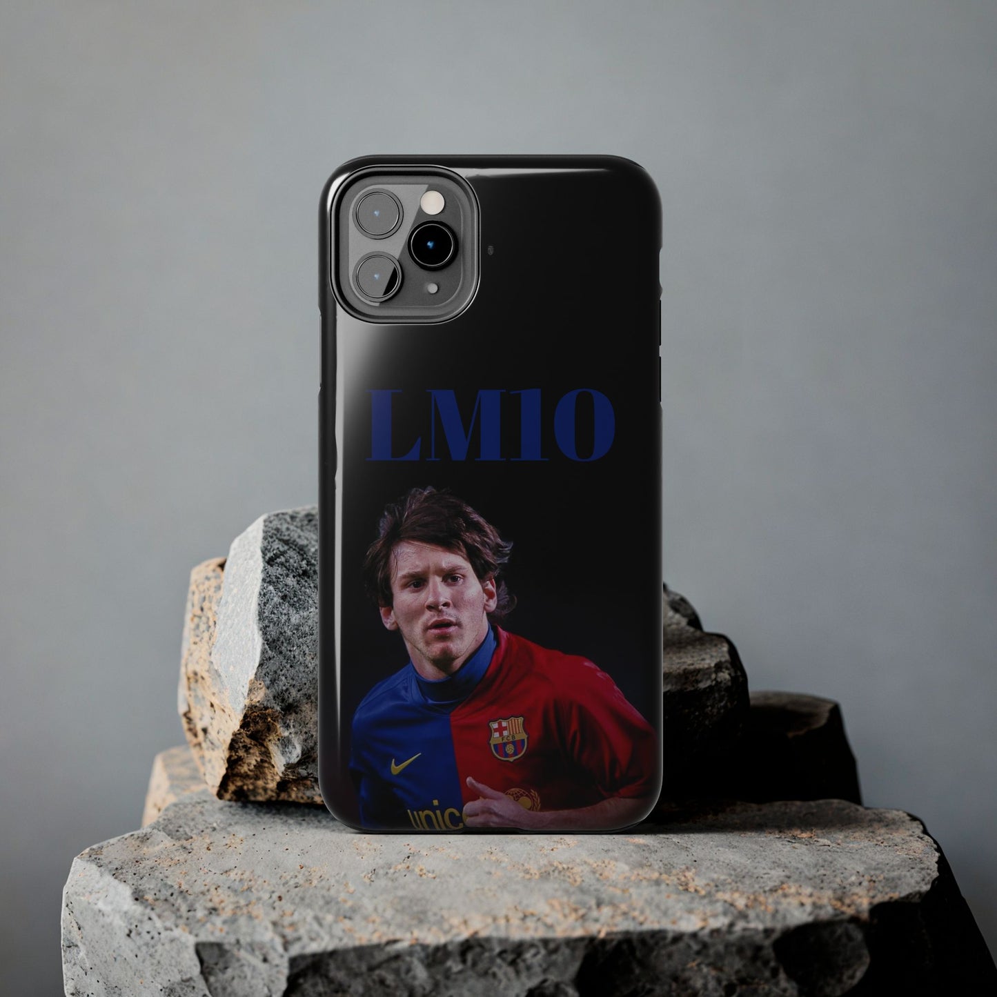 Lionel Messi Phone Case