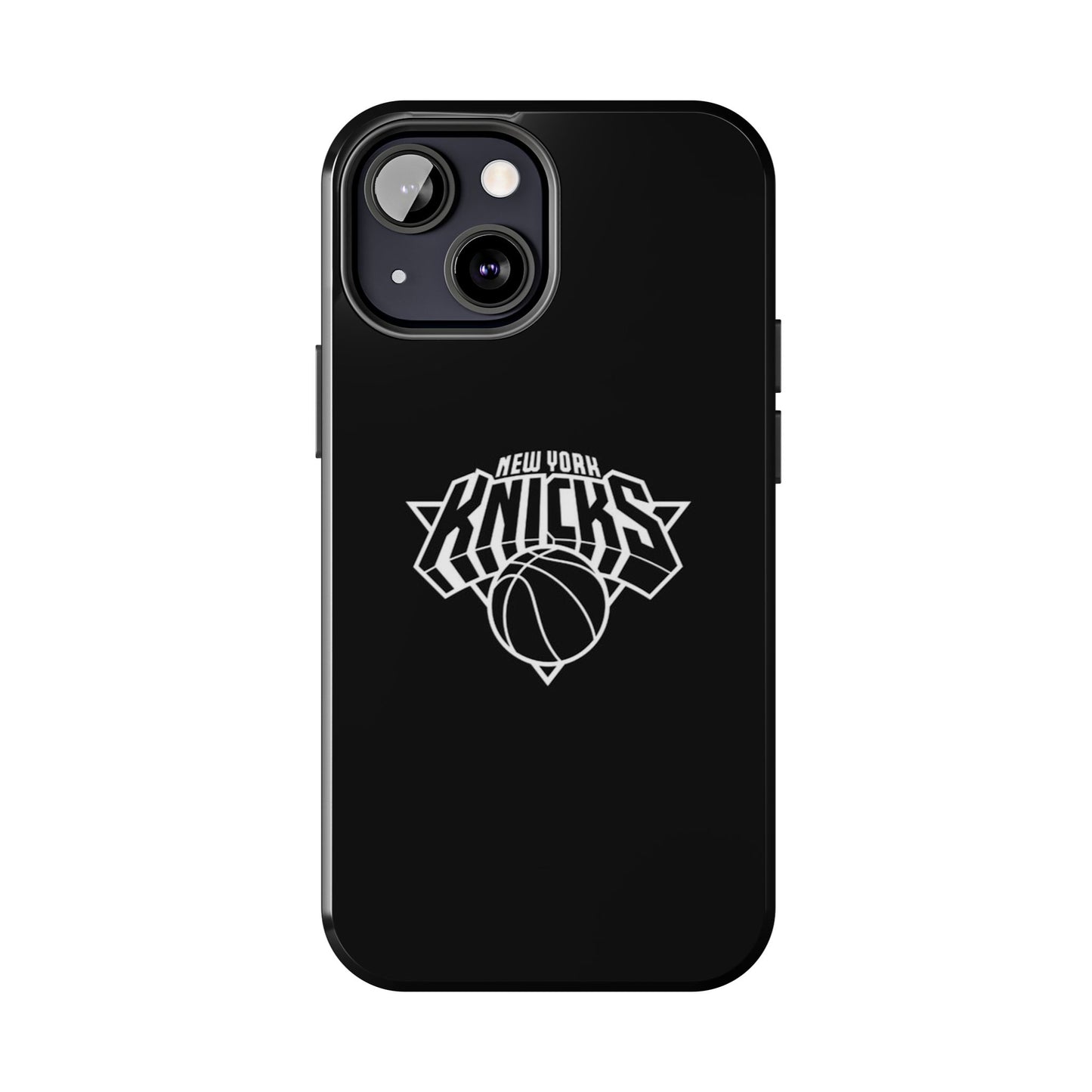 Classic New York Knicks Phone Case