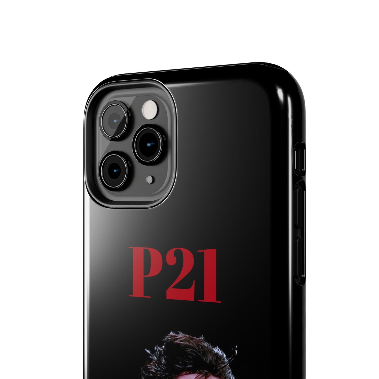 Pirlo Phone Case