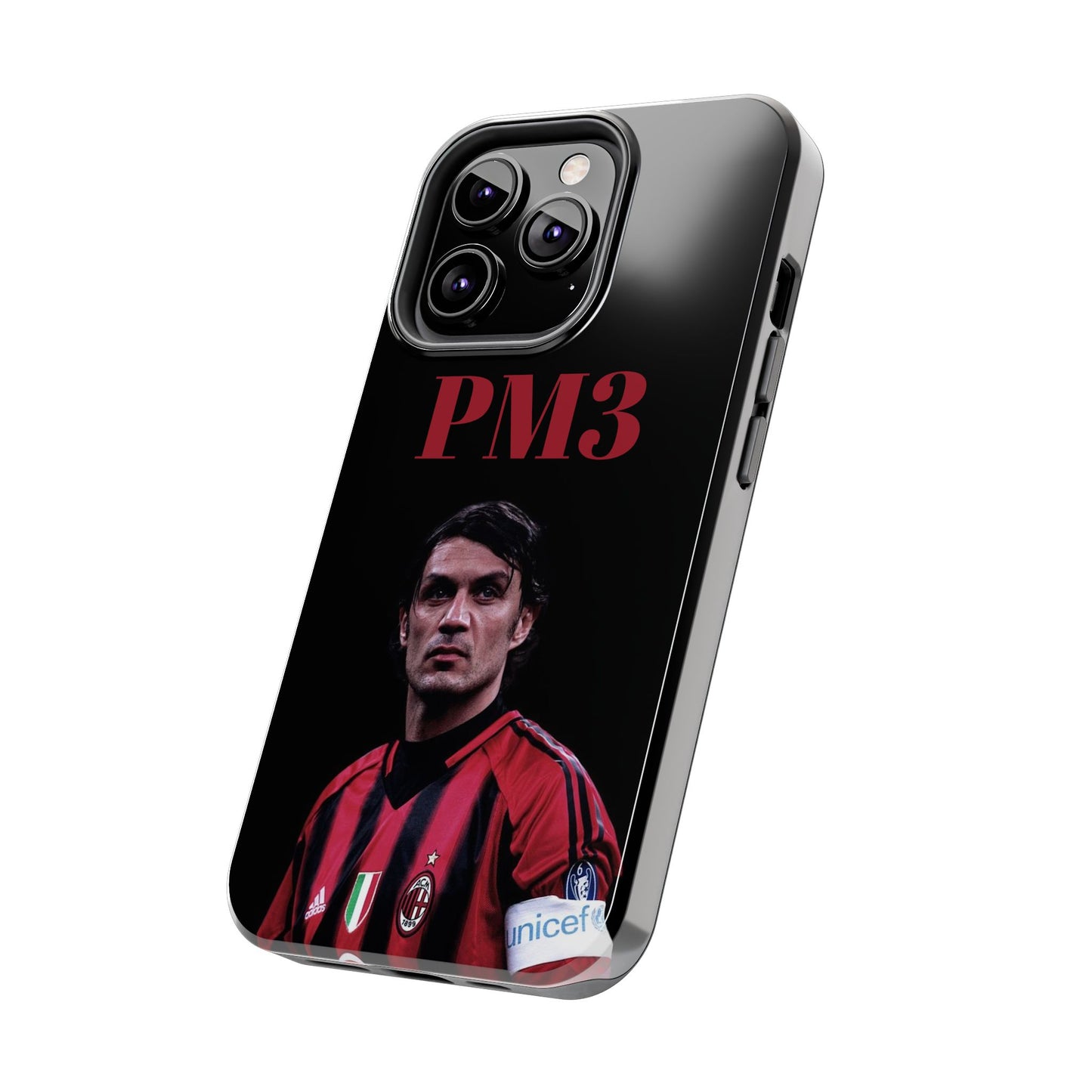 Paolo Maldini Phone Case