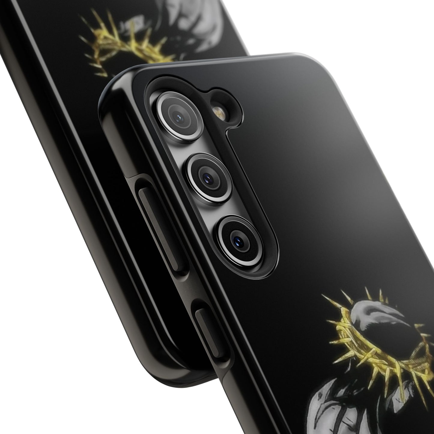 JJBA Jesus Phone Case