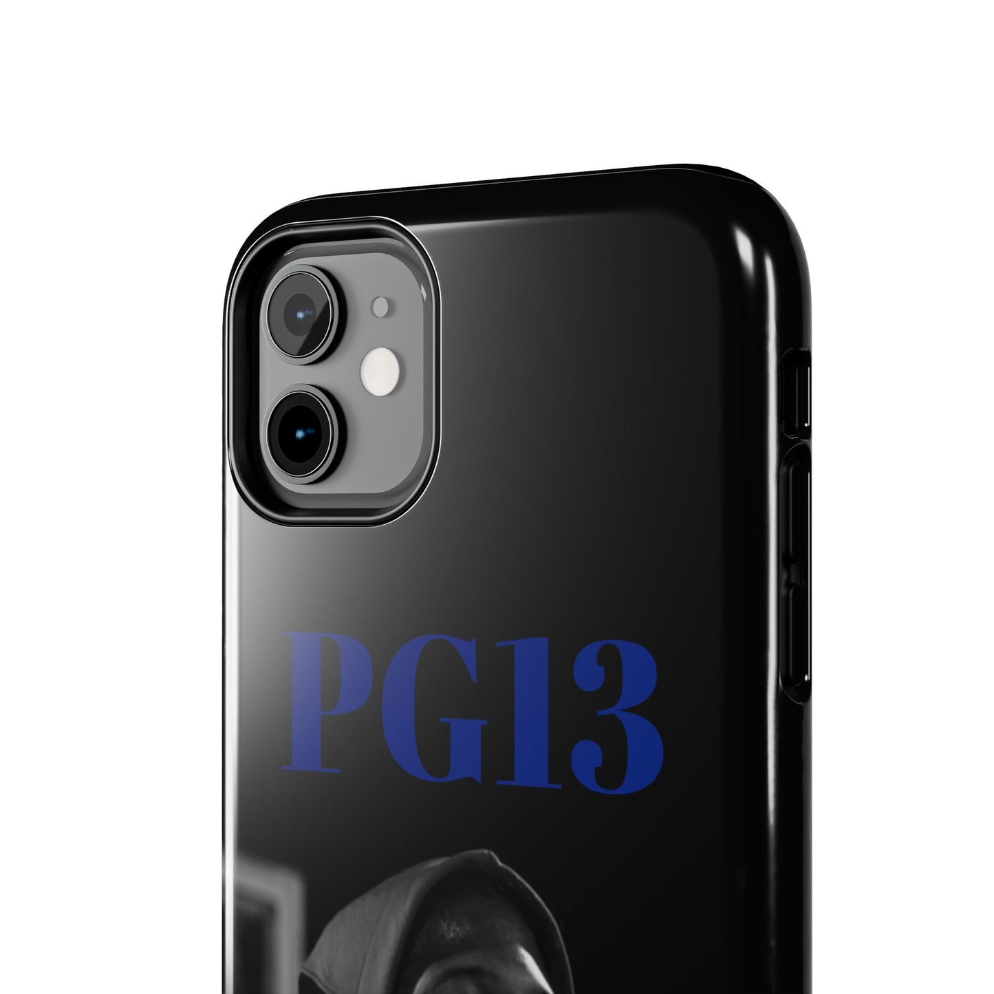 Paul George Phone Case