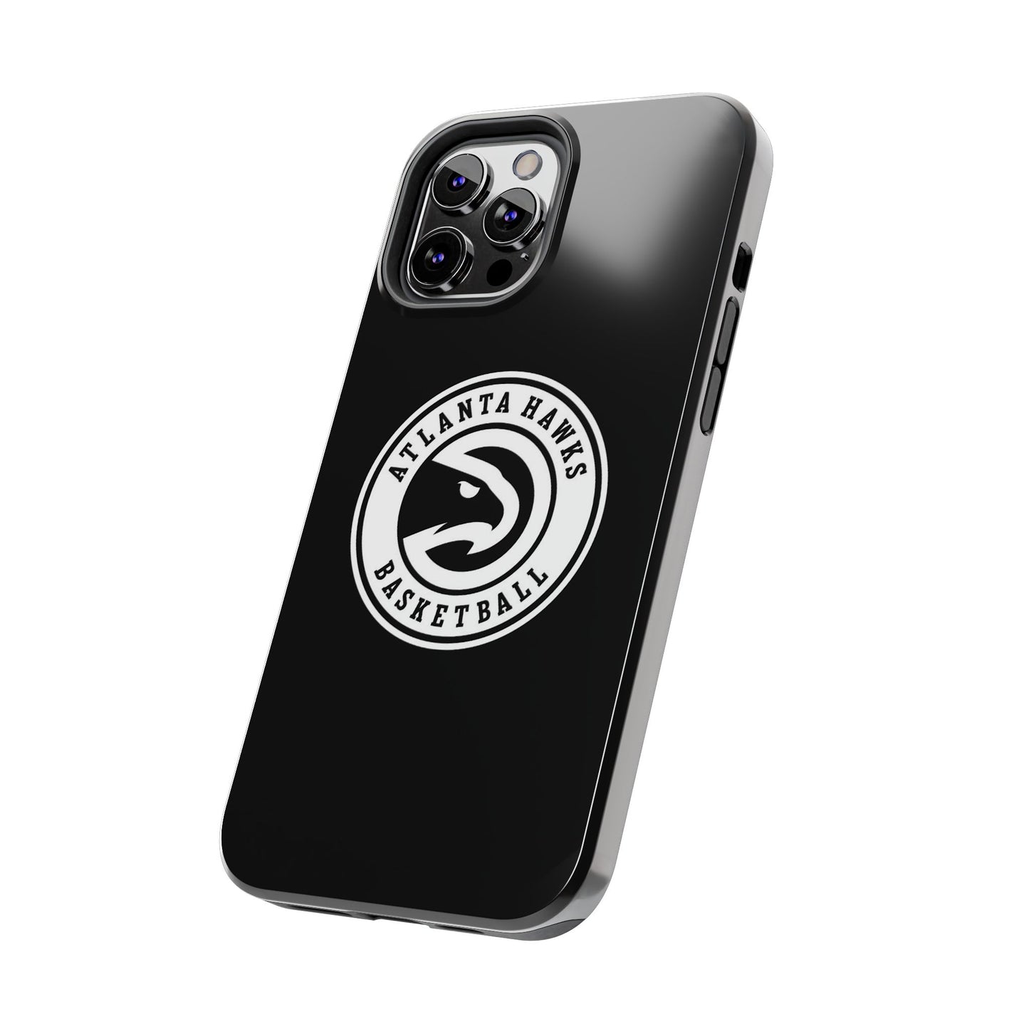 Classic Atlanta Hawks Phone Case
