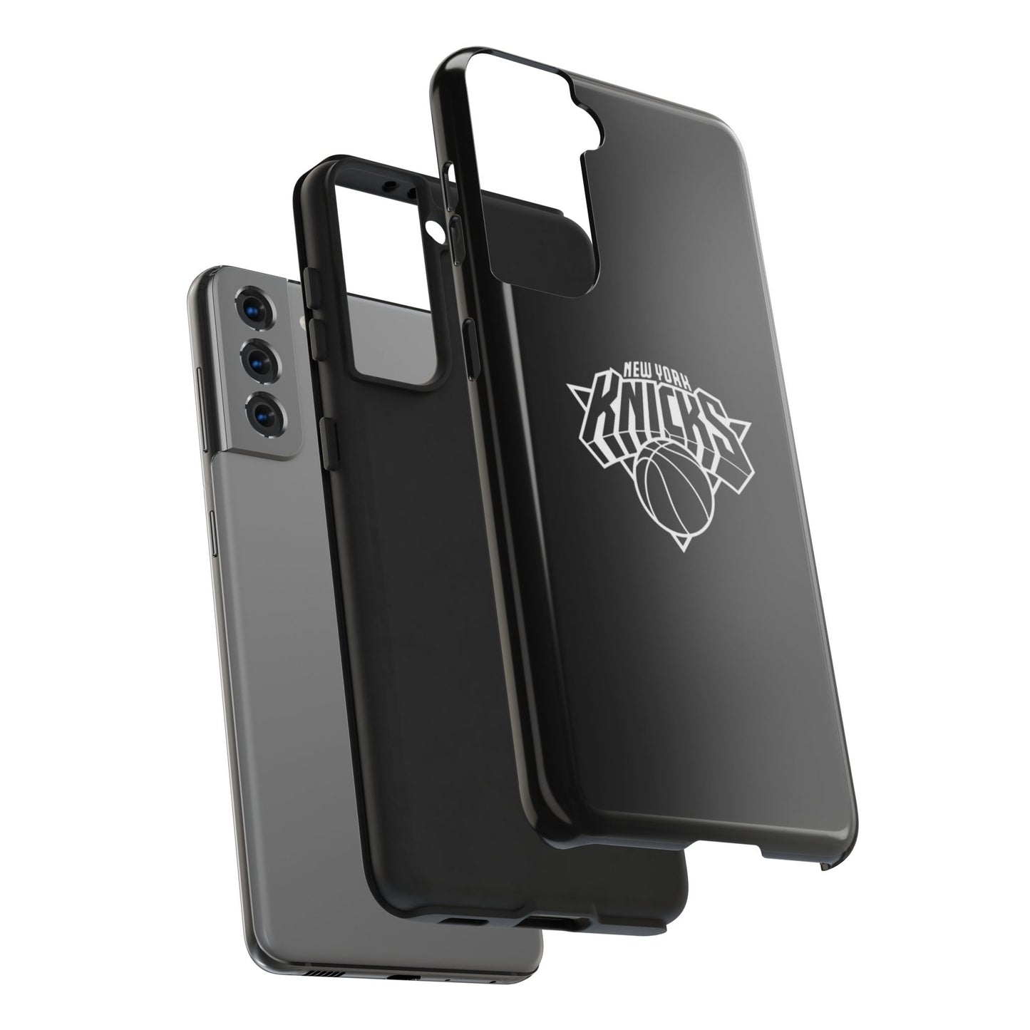Classic New York Knicks Phone Case