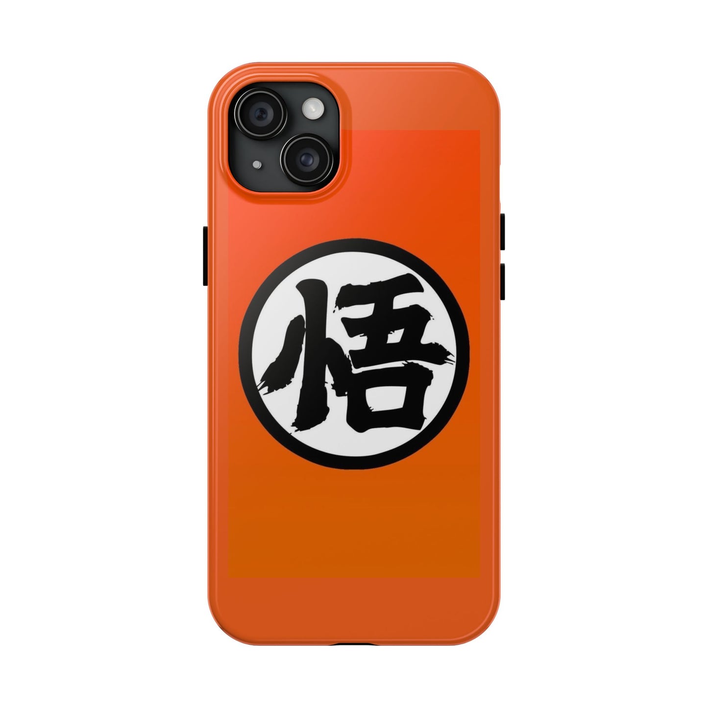 Dragon Ball Phone Case
