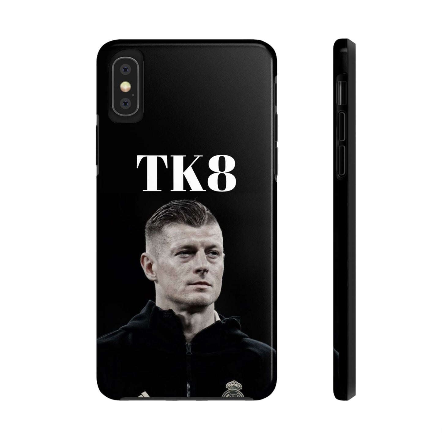 Toni Kroos Phone Case
