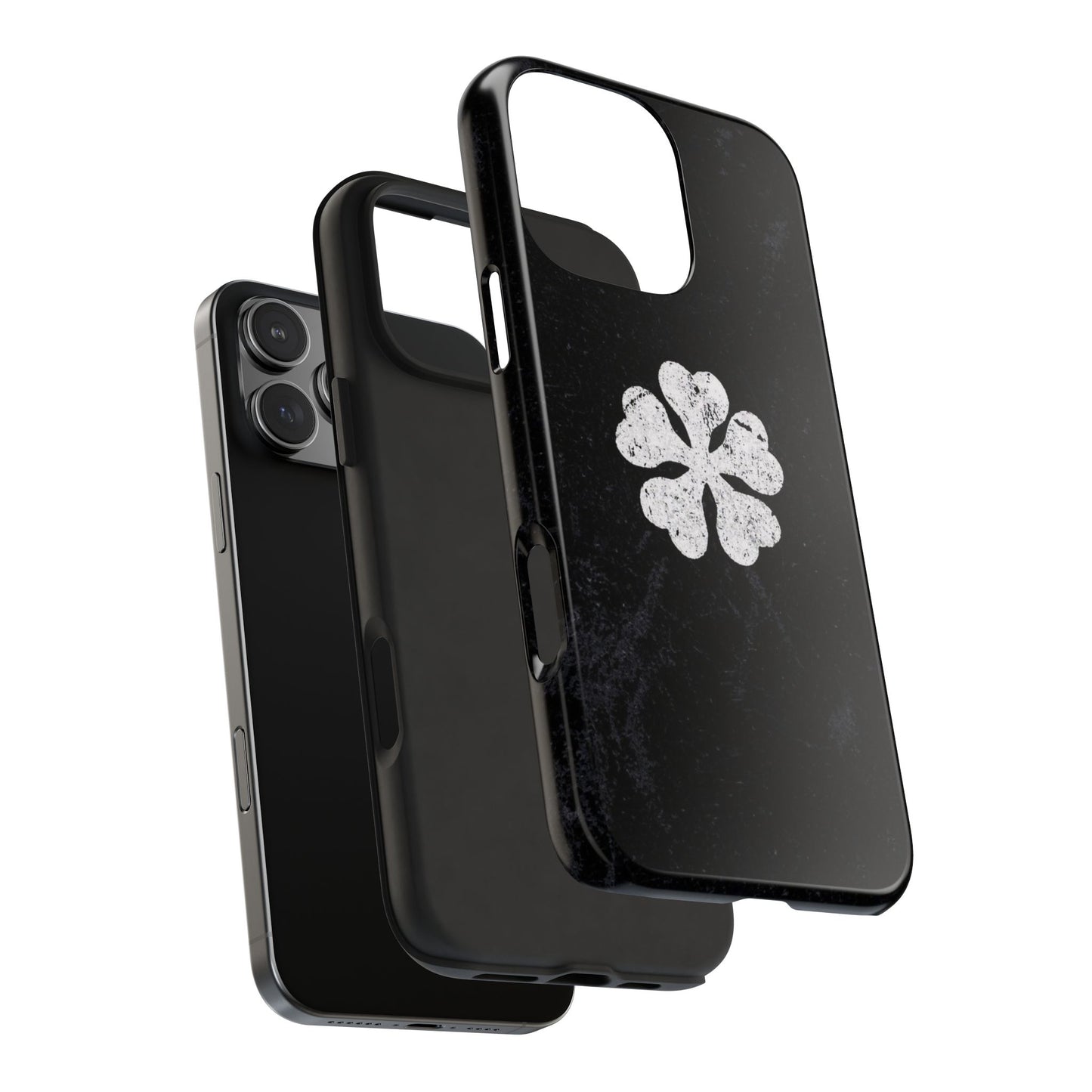 Black Clover Phone Case