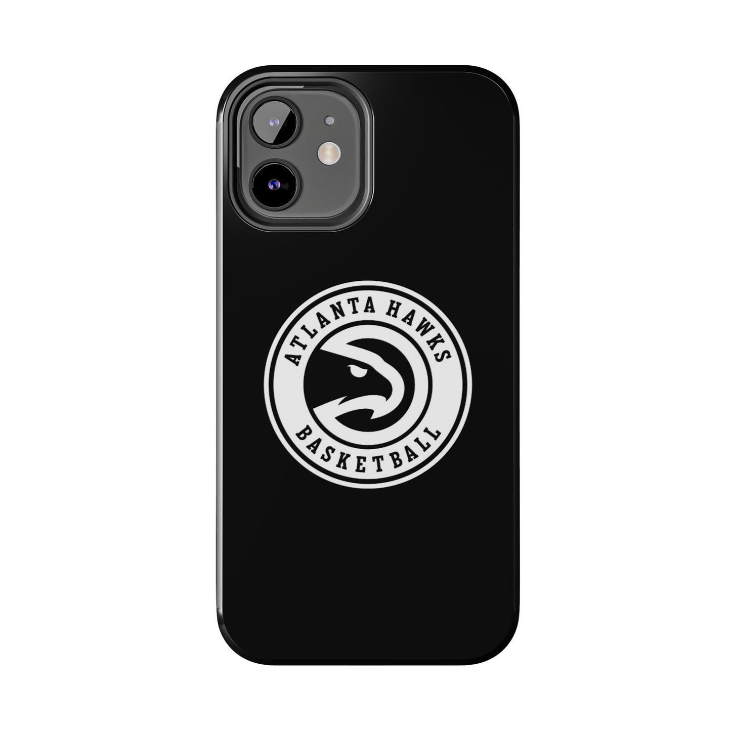 Classic Atlanta Hawks Phone Case