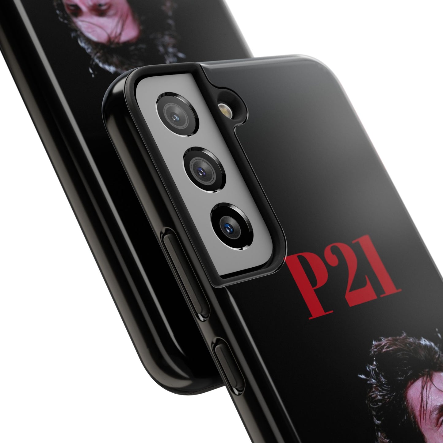 Pirlo Phone Case