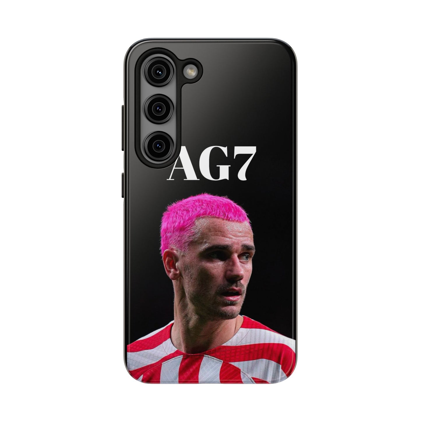 Antoine Griezmann Phone Case