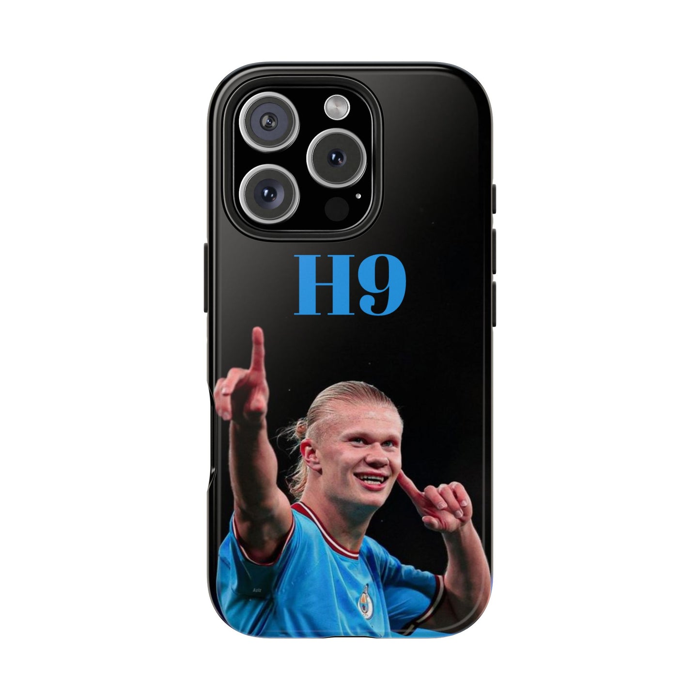 Haaland Phone Case