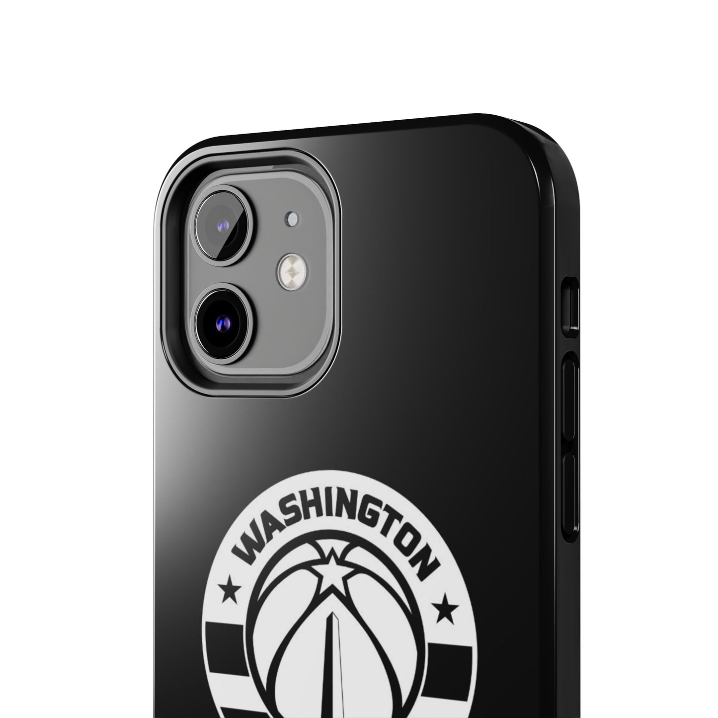 Classic Washington Wizards Phone Case