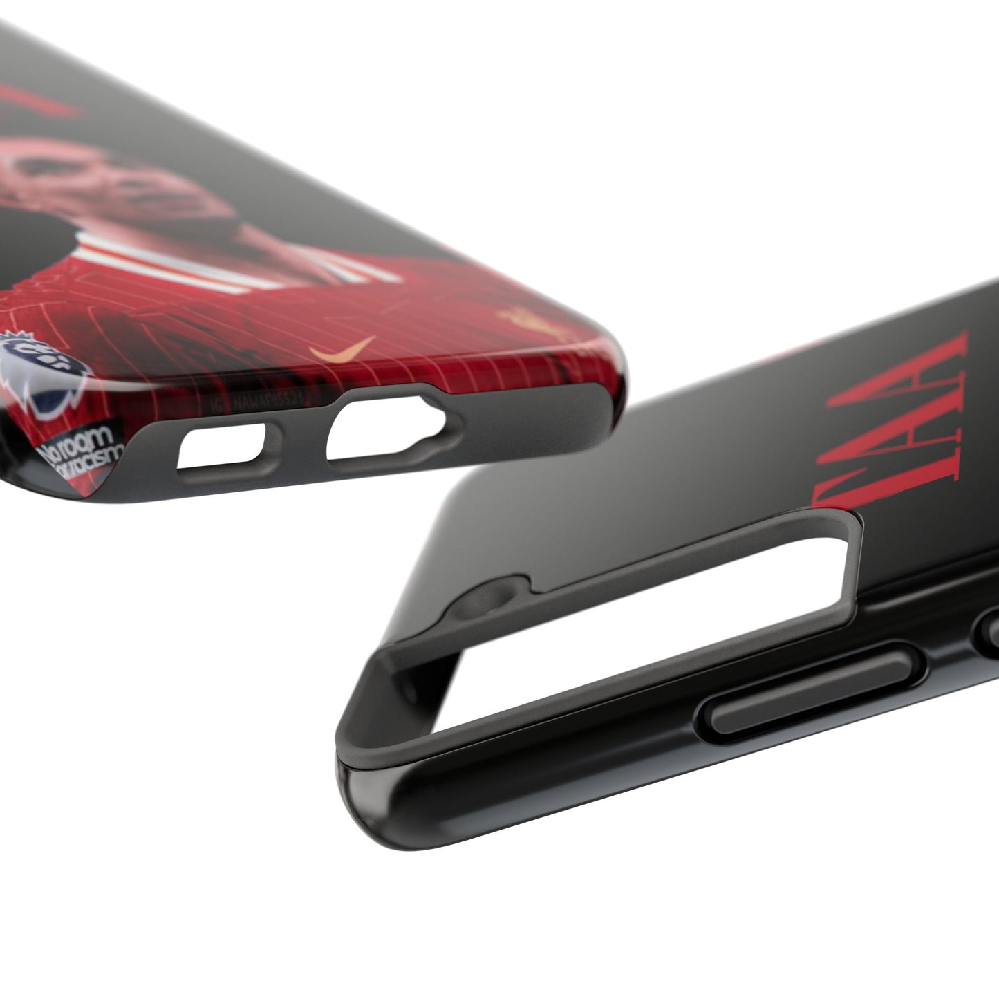 Trent Alexander-Arnold Phone Case
