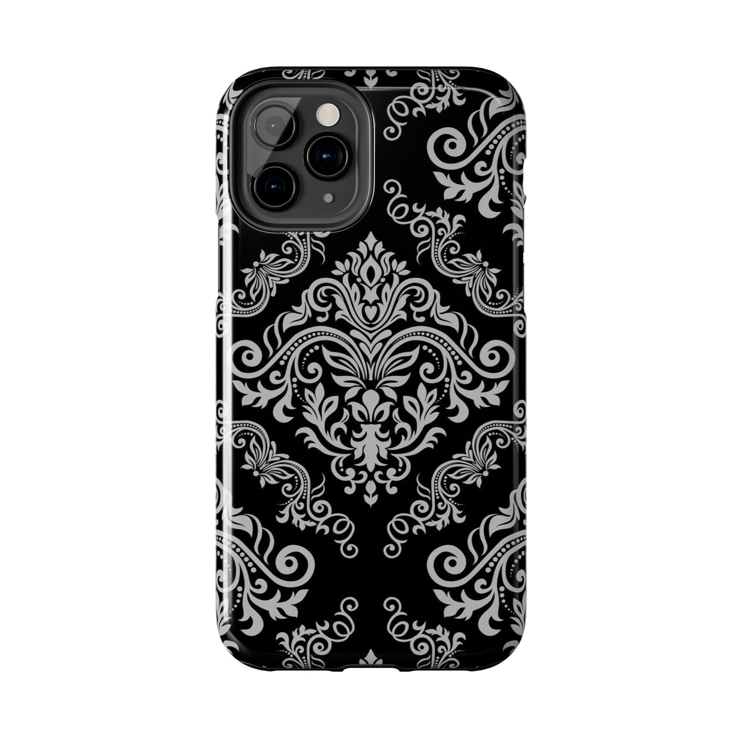 Timeless Luxury Pattern Phone Case