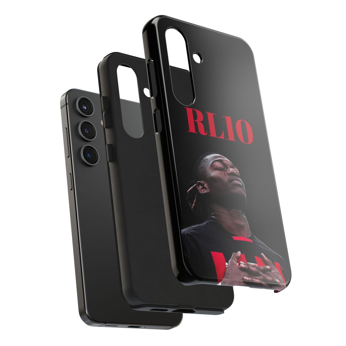Rafael Leao Phone Case
