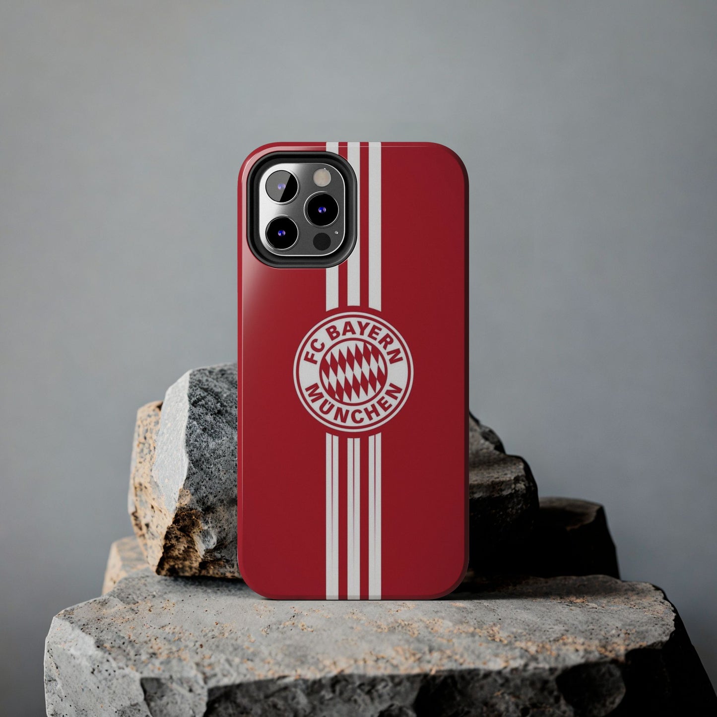 FC Bayern Munich Phone Case