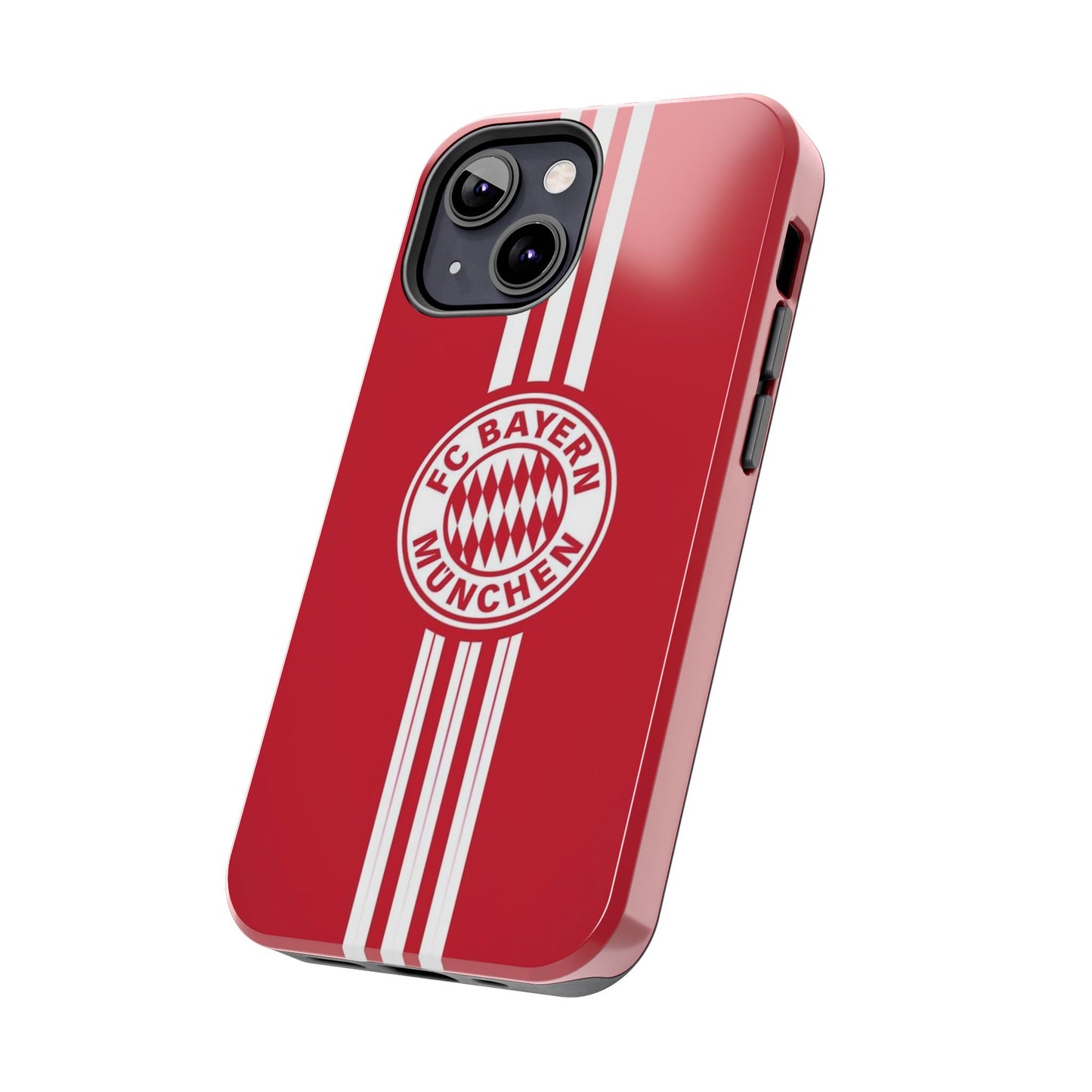 FC Bayern Munich Phone Case