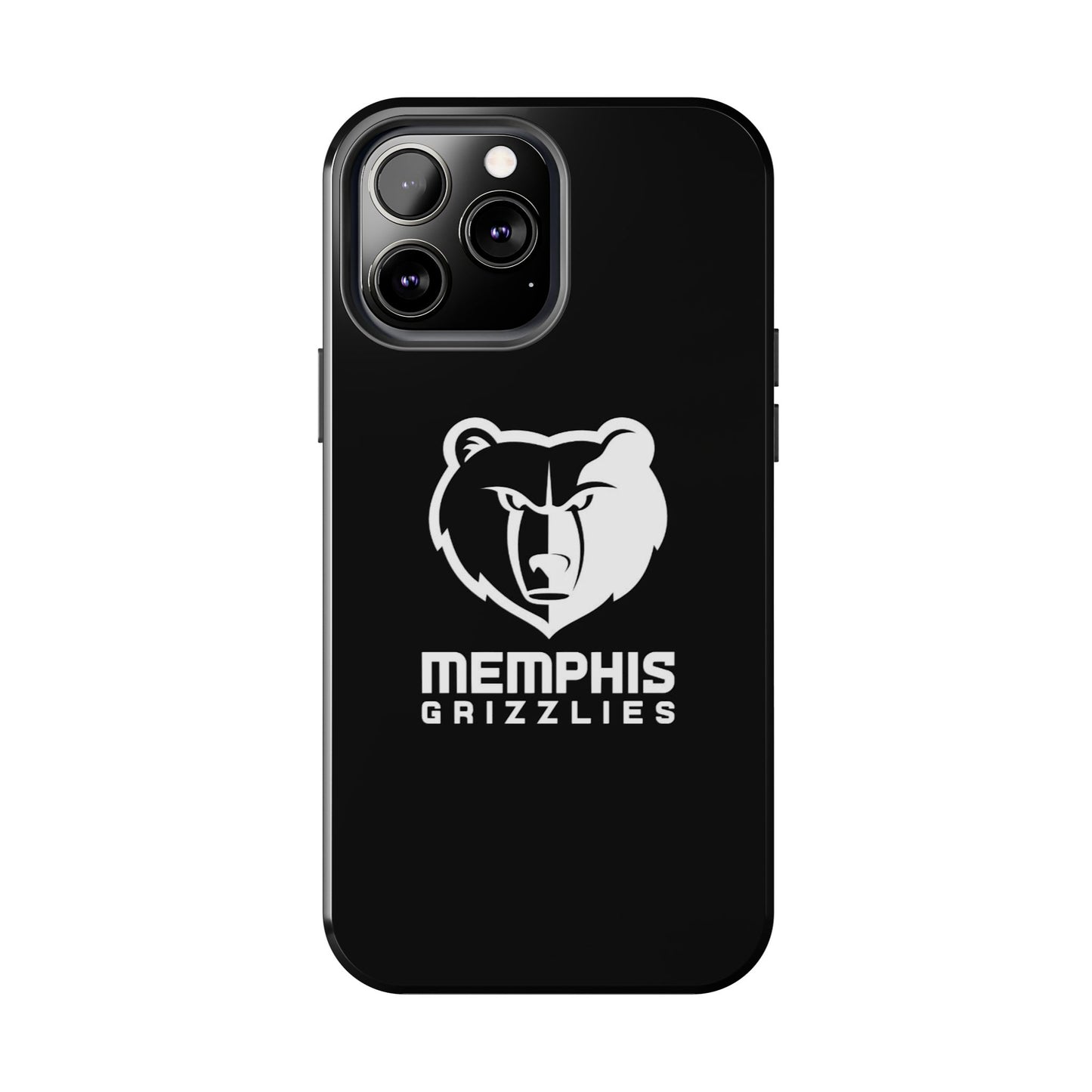 Classic Memphis Grizzlies Phone Case