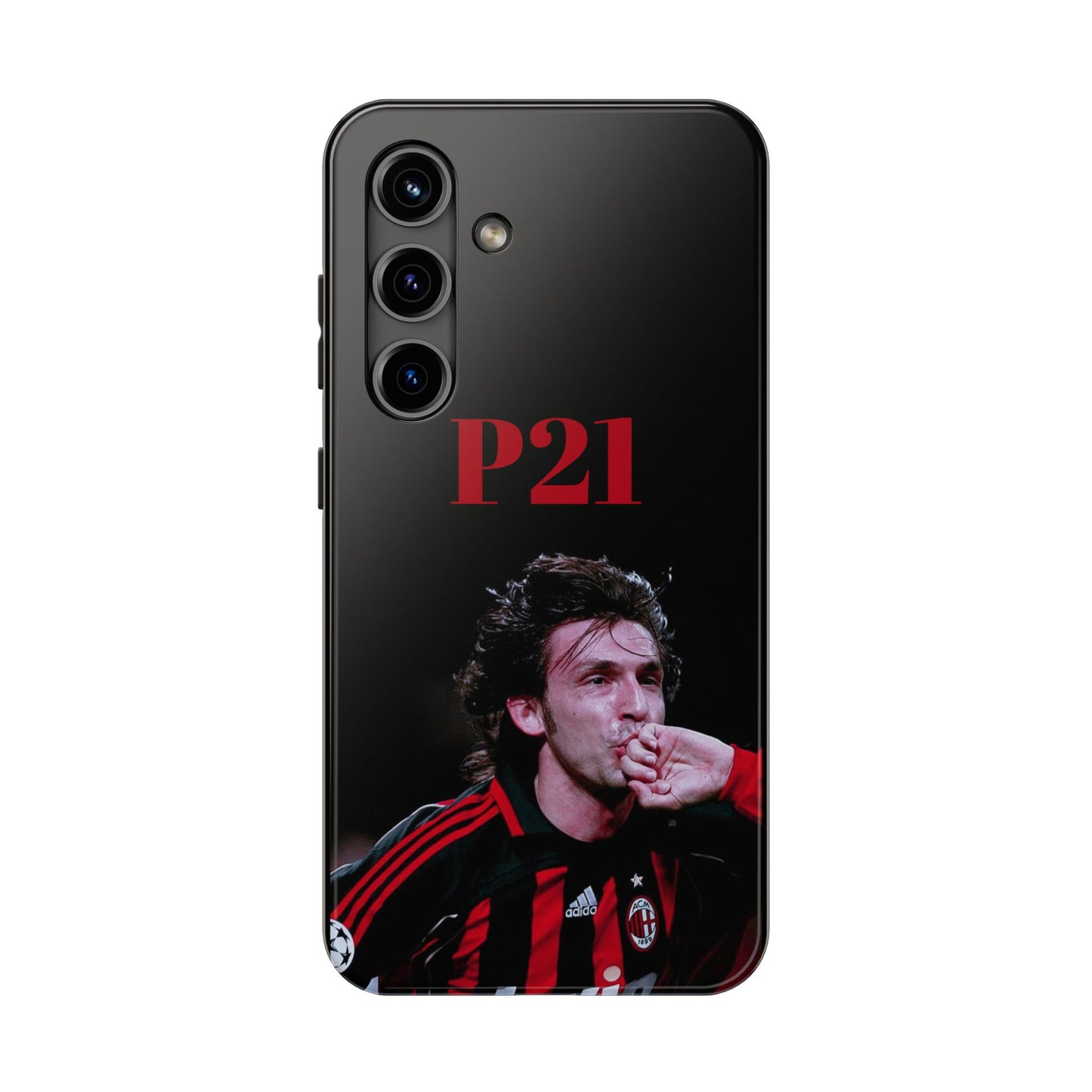 Pirlo Phone Case