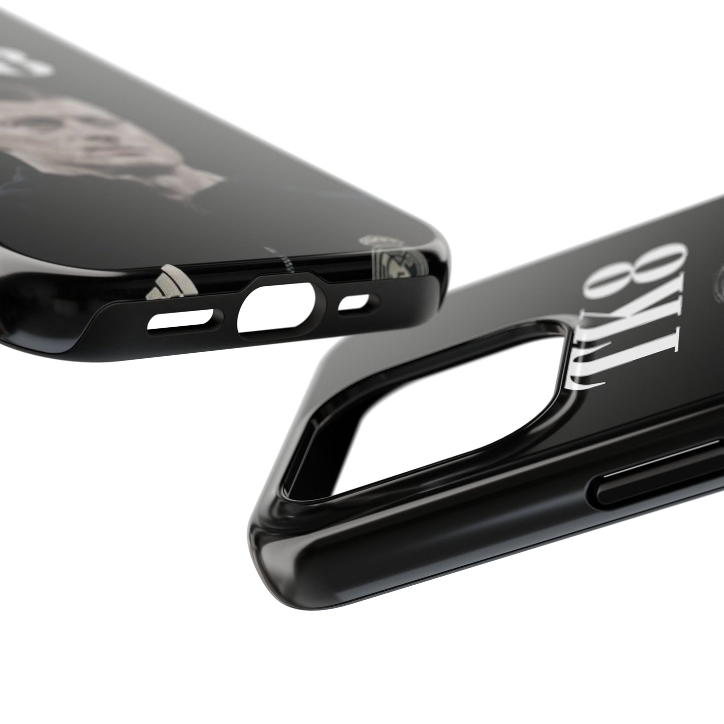 Toni Kroos Phone Case