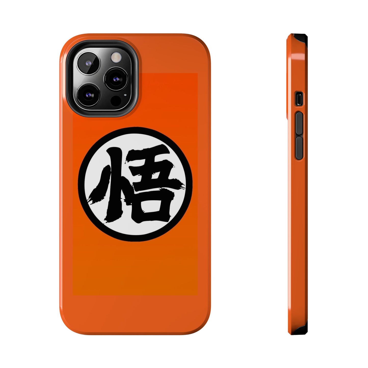 Dragon Ball Phone Case