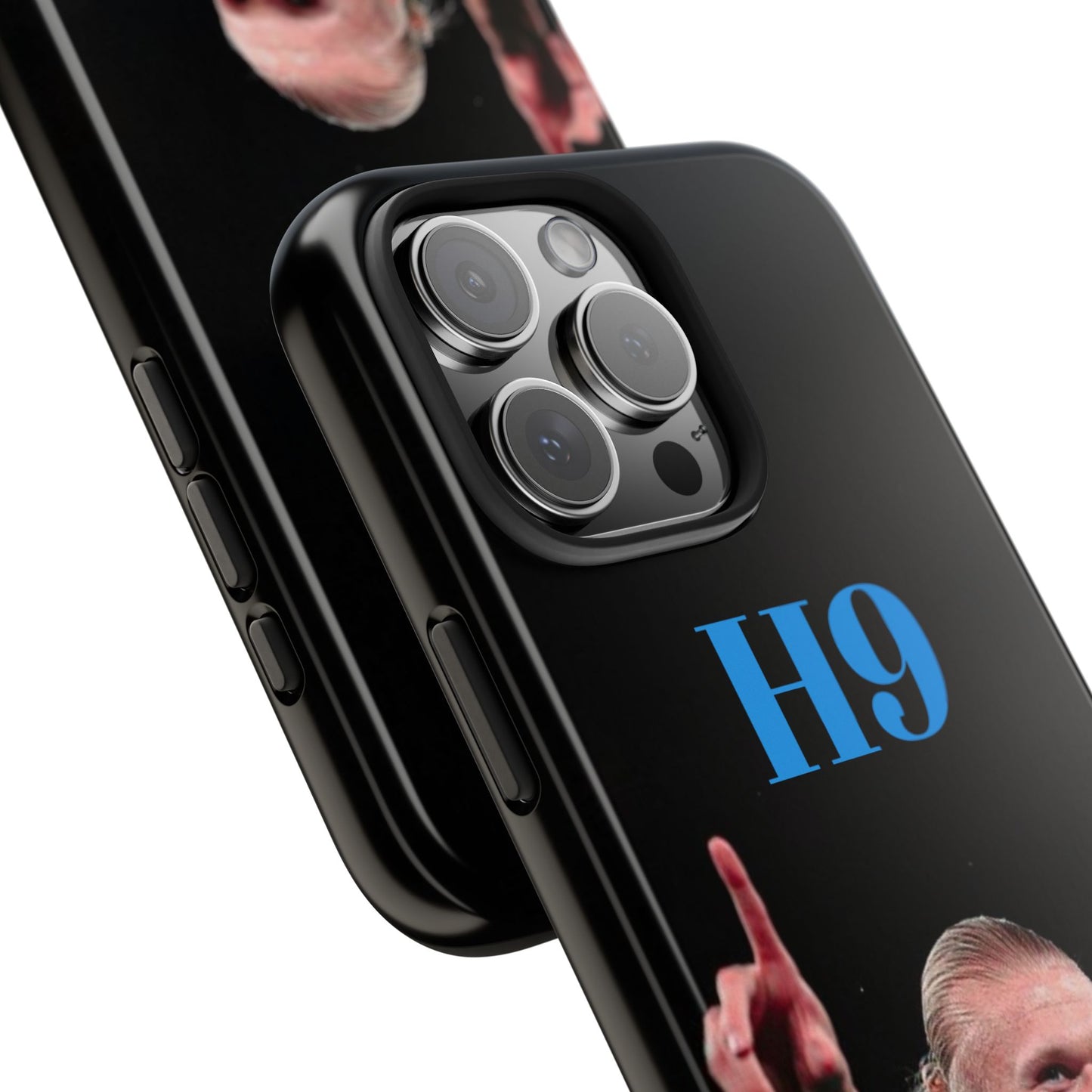 Haaland Phone Case