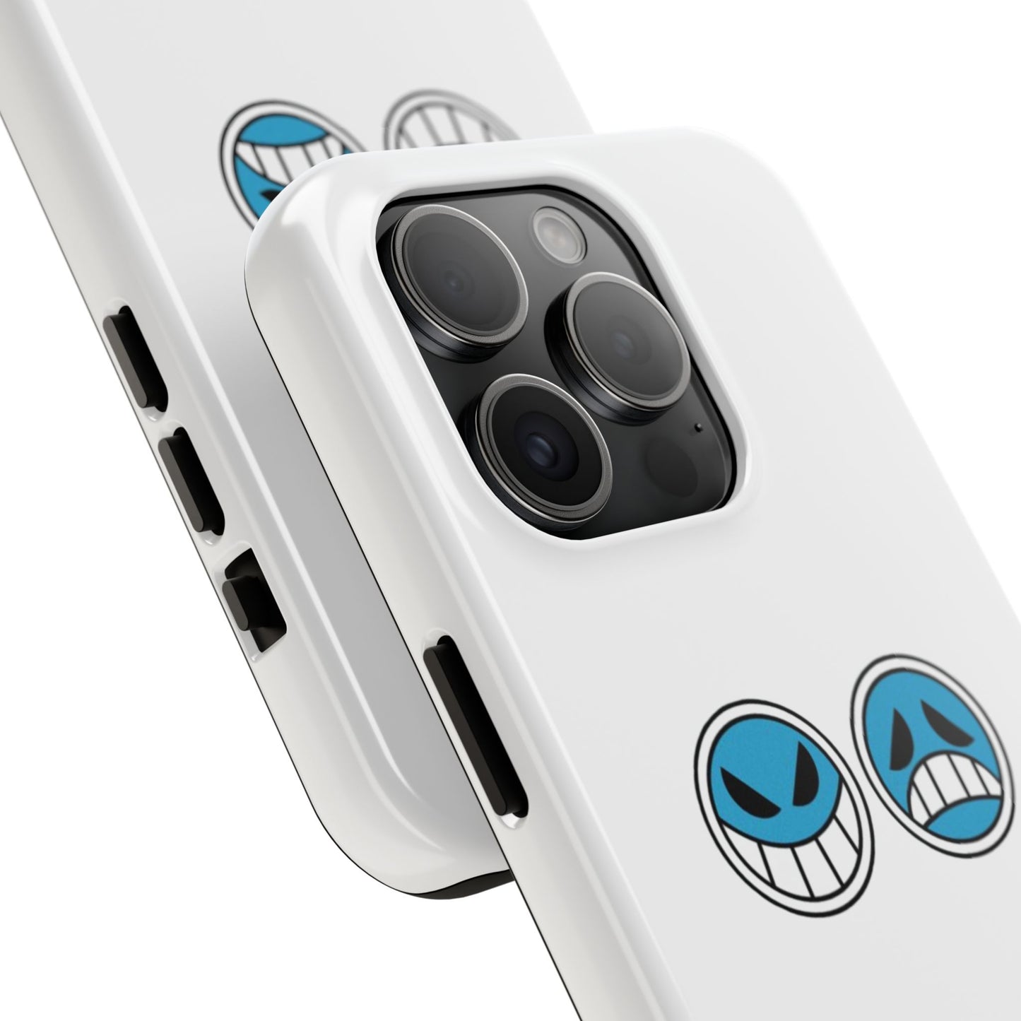 Portgas D. Ace Phone Case