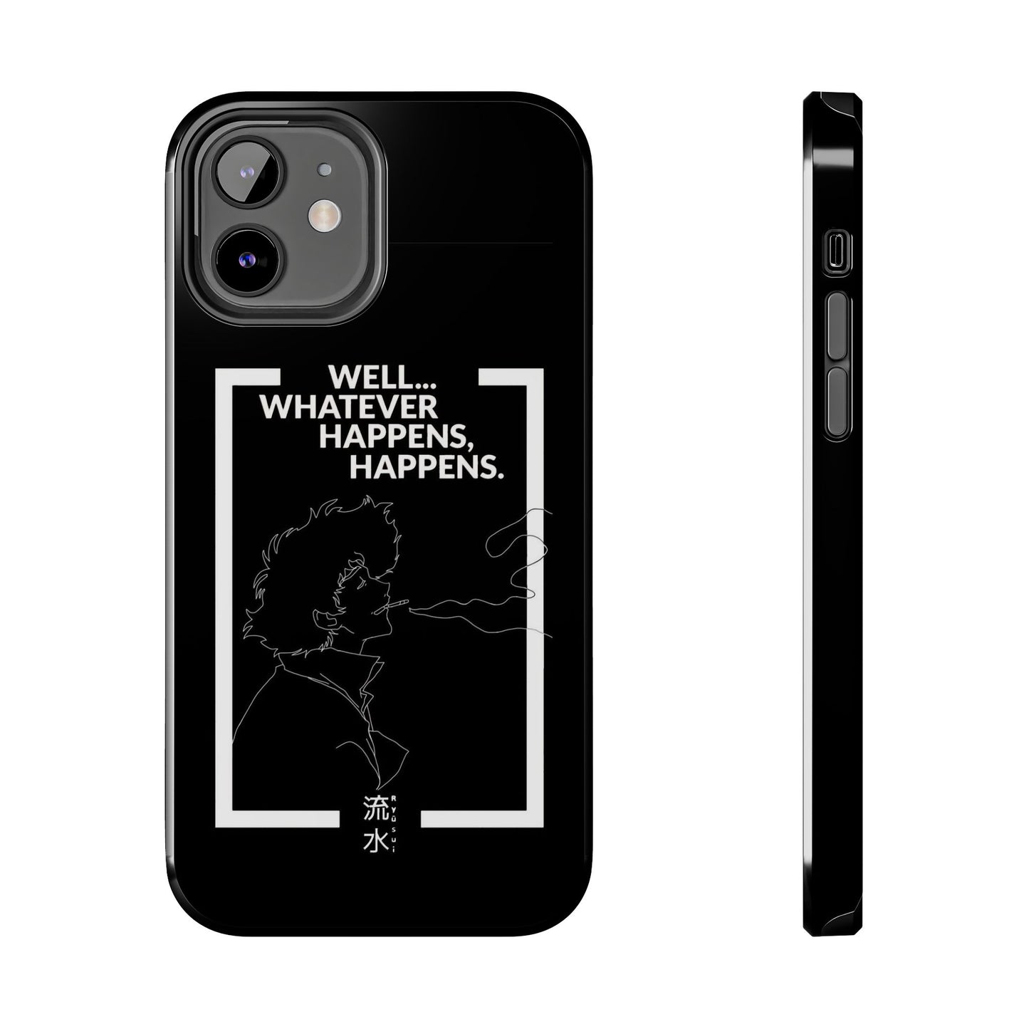 Cowboy Bepop Phone Case