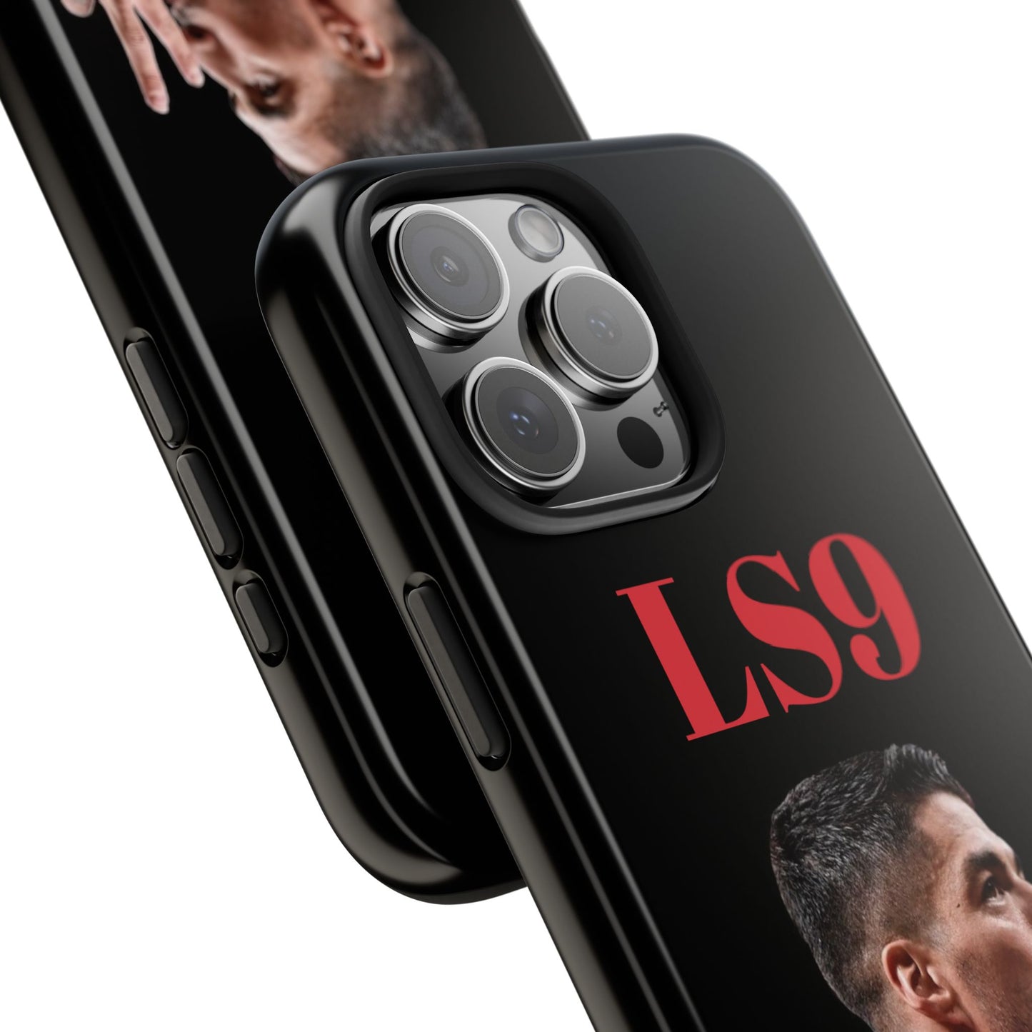 Luis Suarez Phone Case