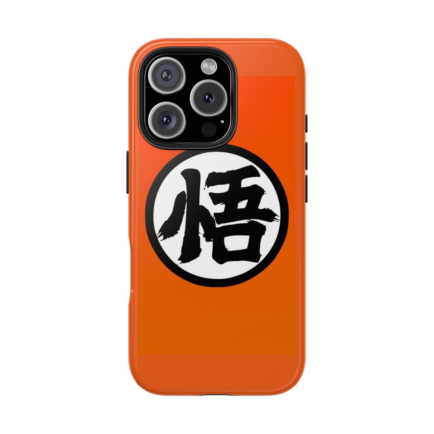 Dragon Ball Phone Case