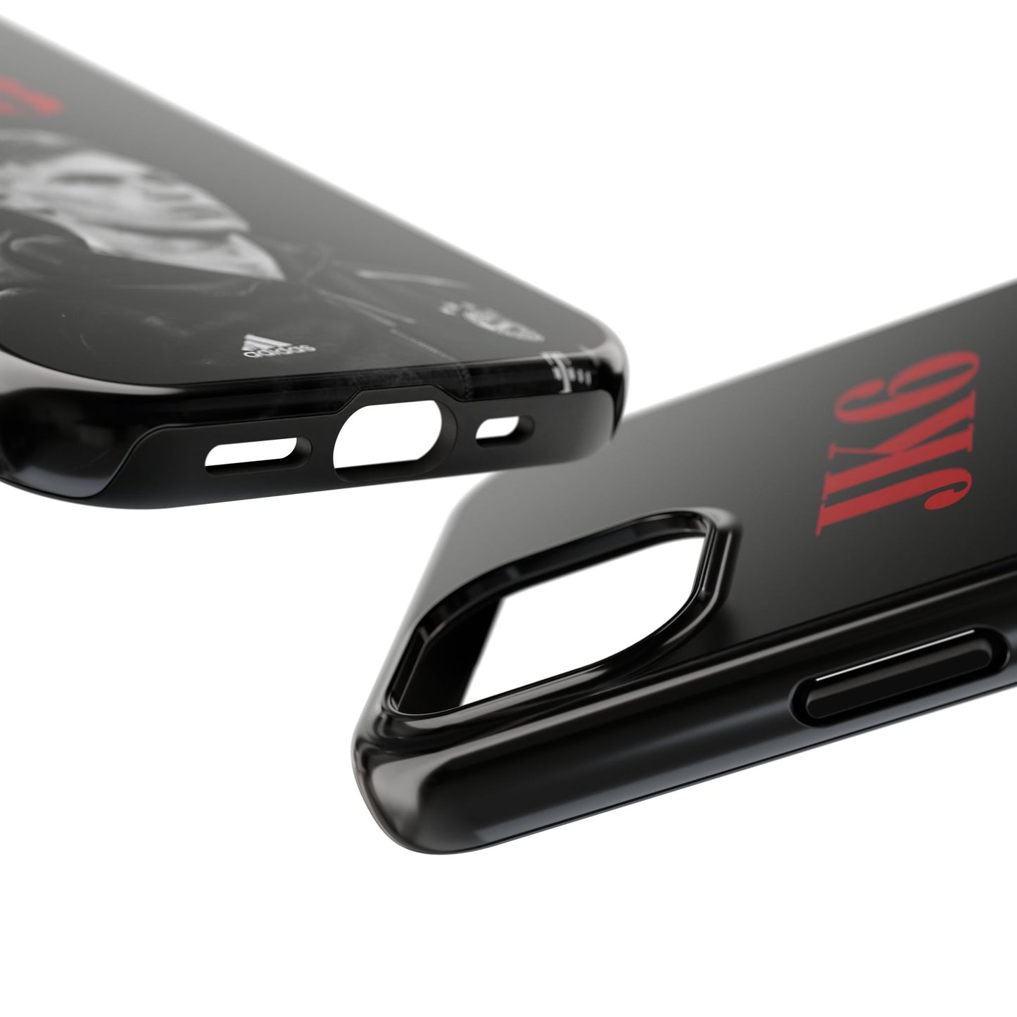 Joshua Kimmich Phone Case