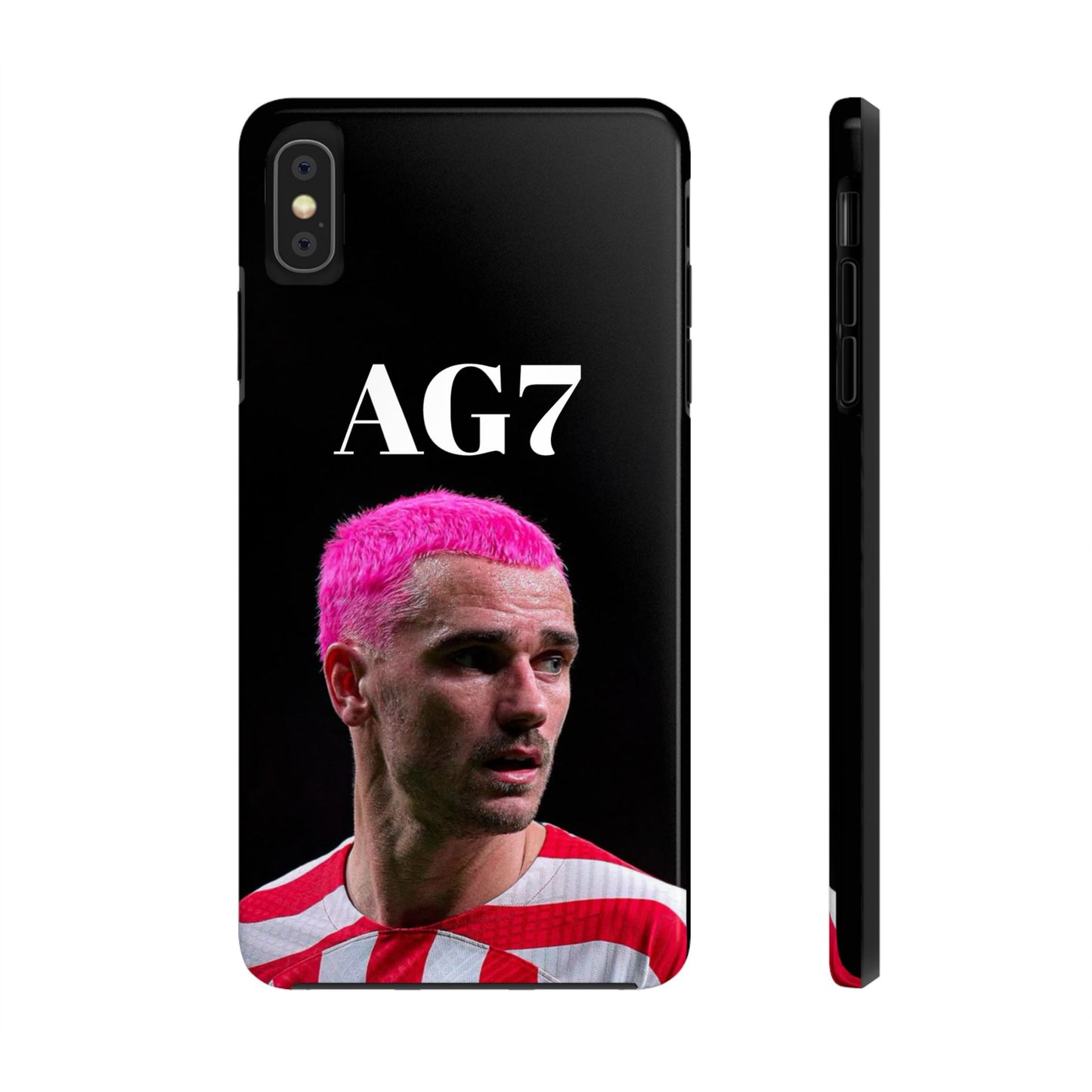 Antoine Griezmann Phone Case