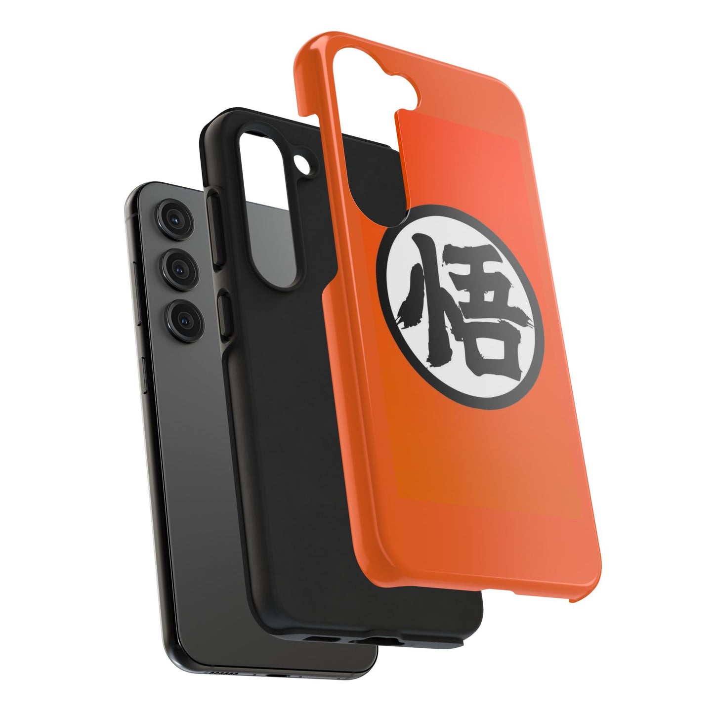 Dragon Ball Phone Case