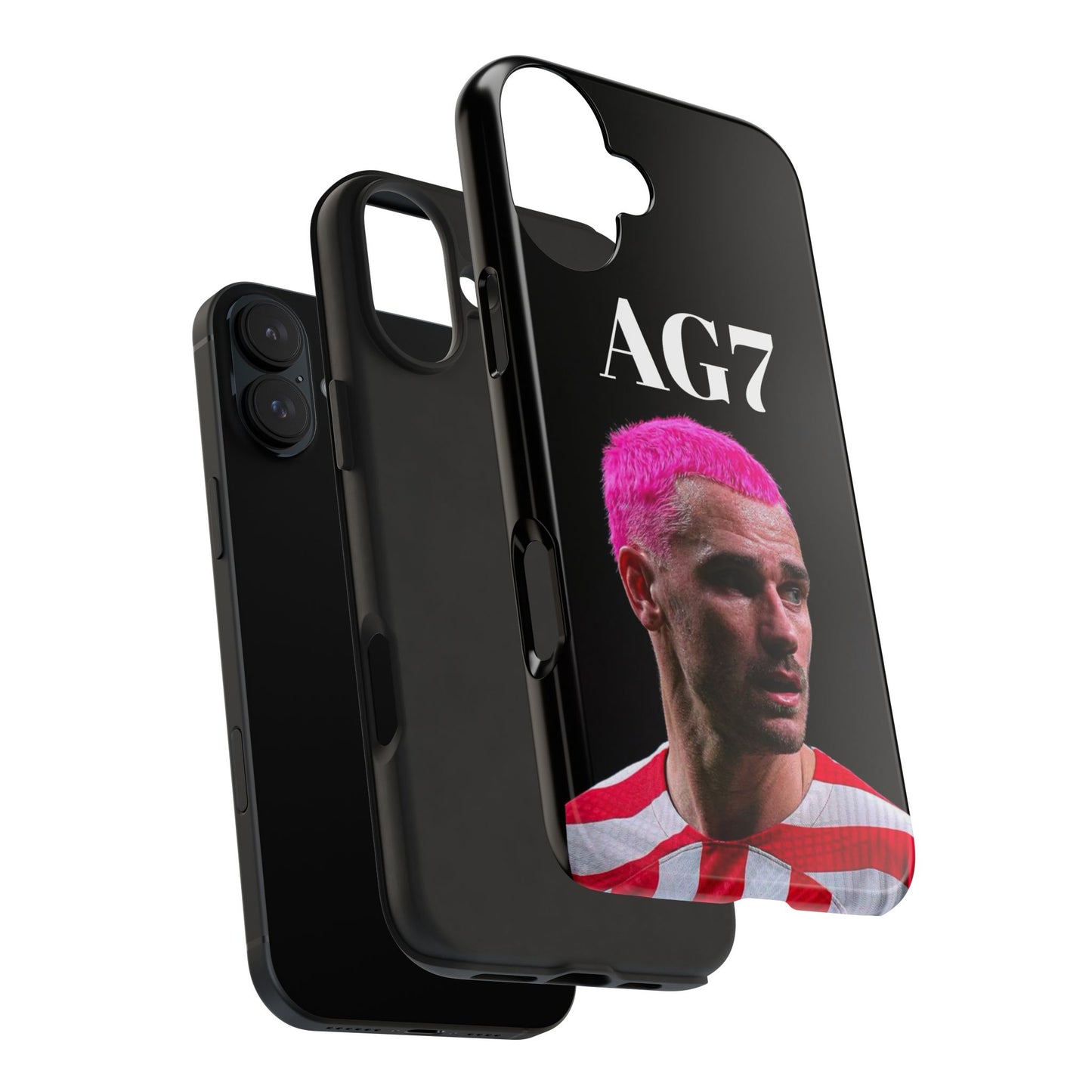 Antoine Griezmann Phone Case