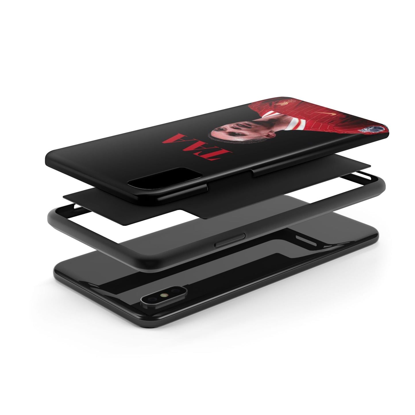 Trent Alexander-Arnold Phone Case