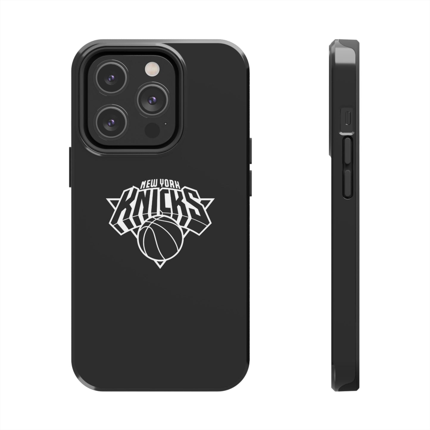 Classic New York Knicks Phone Case