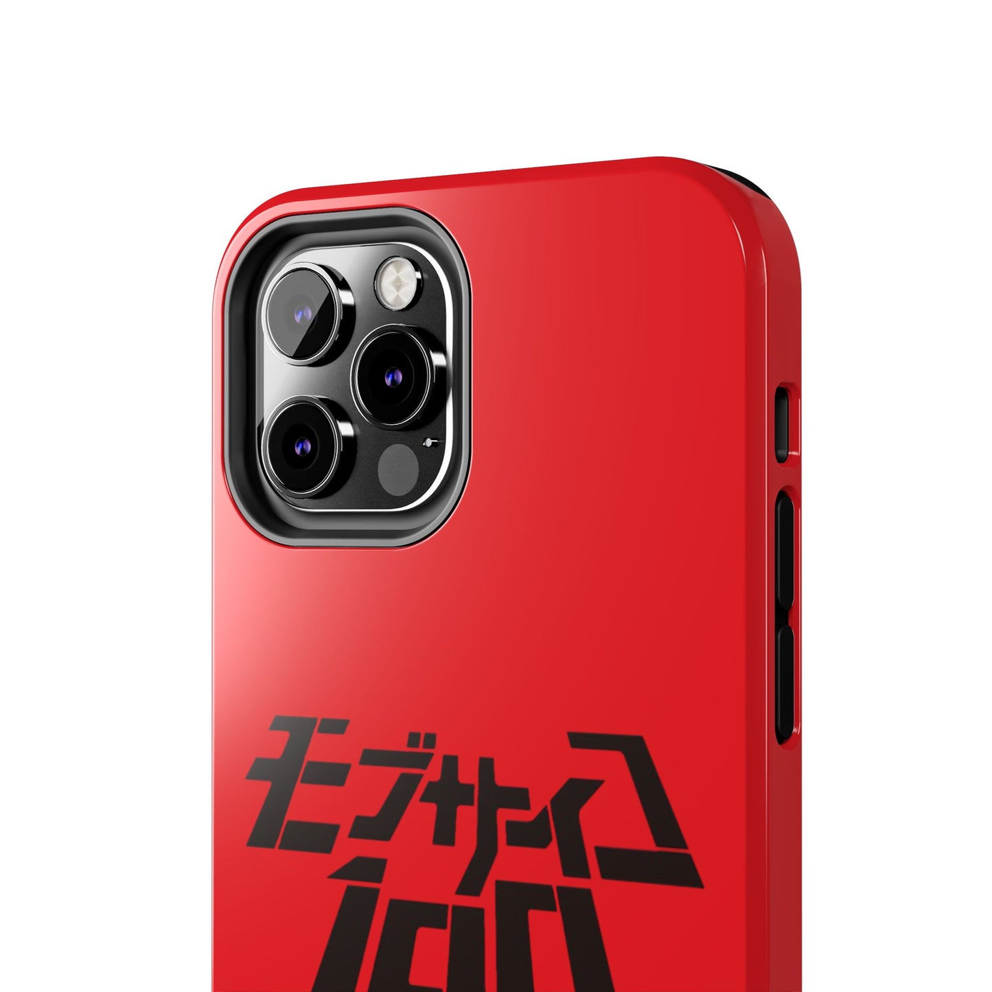 Mob Psycho 100 Phone Case