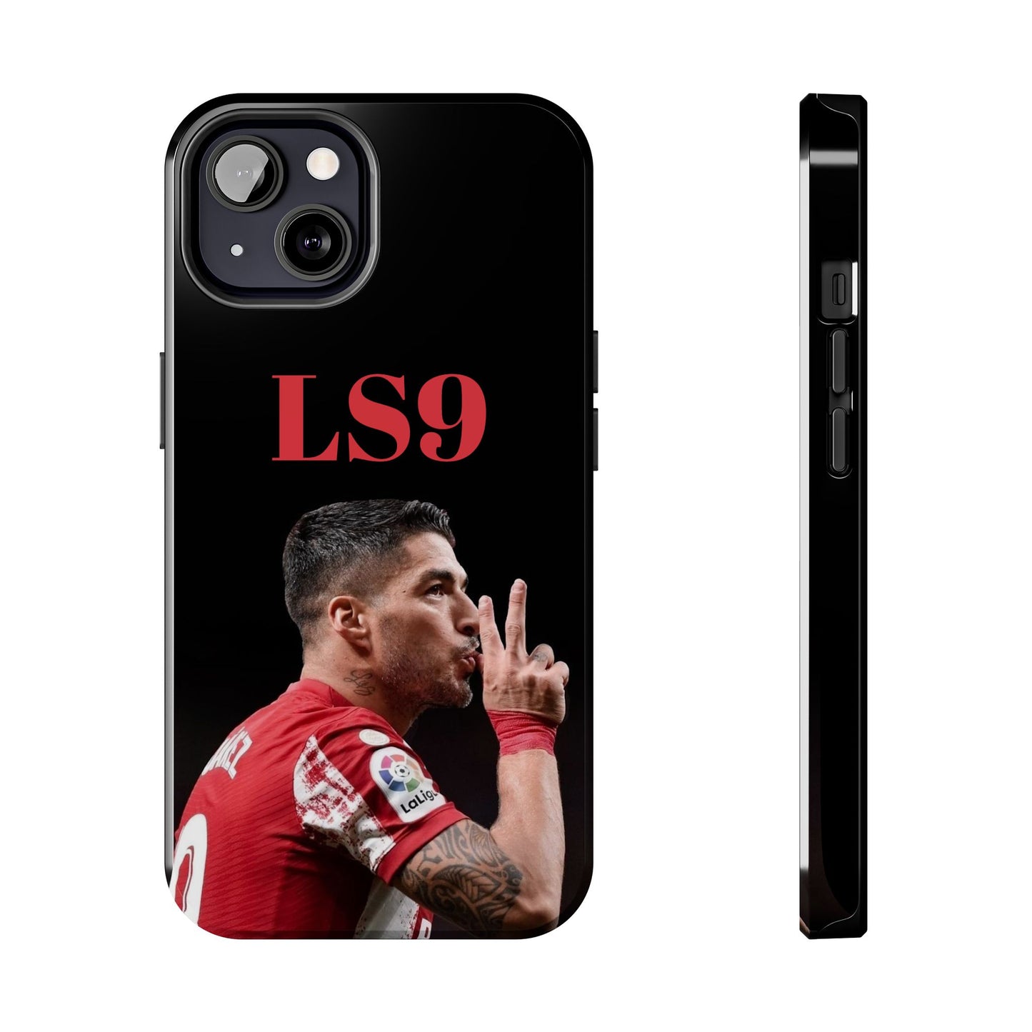 Luis Suarez Phone Case