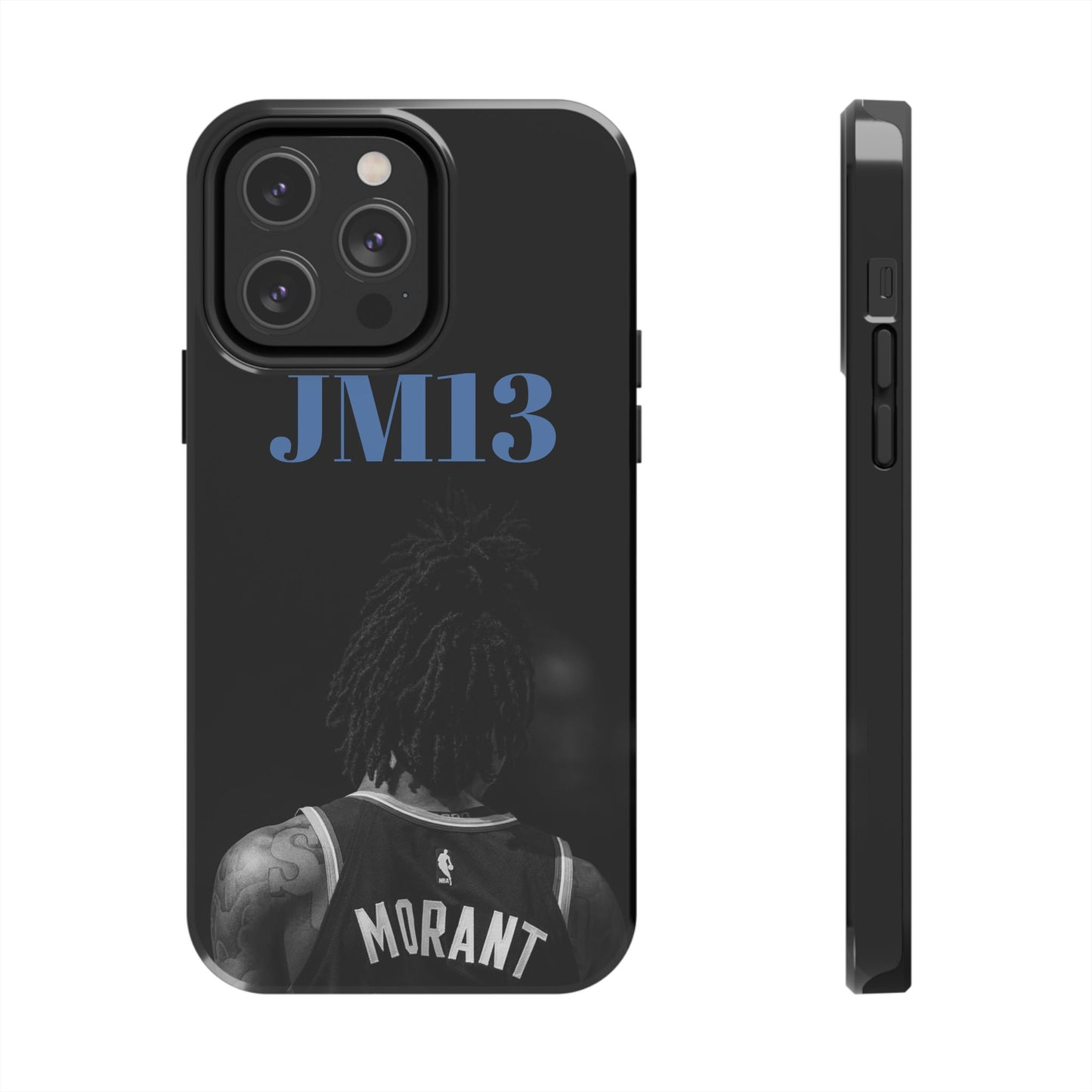 Ja Morant Phone Case