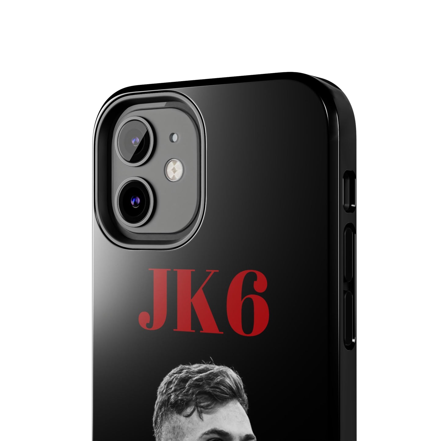 Joshua Kimmich Phone Case