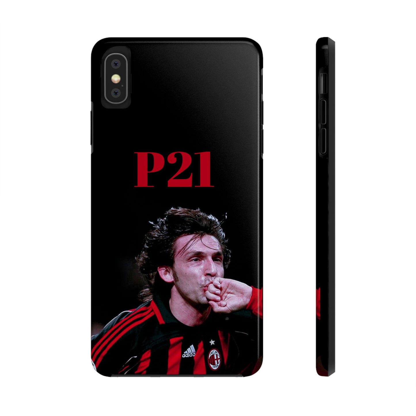 Pirlo Phone Case
