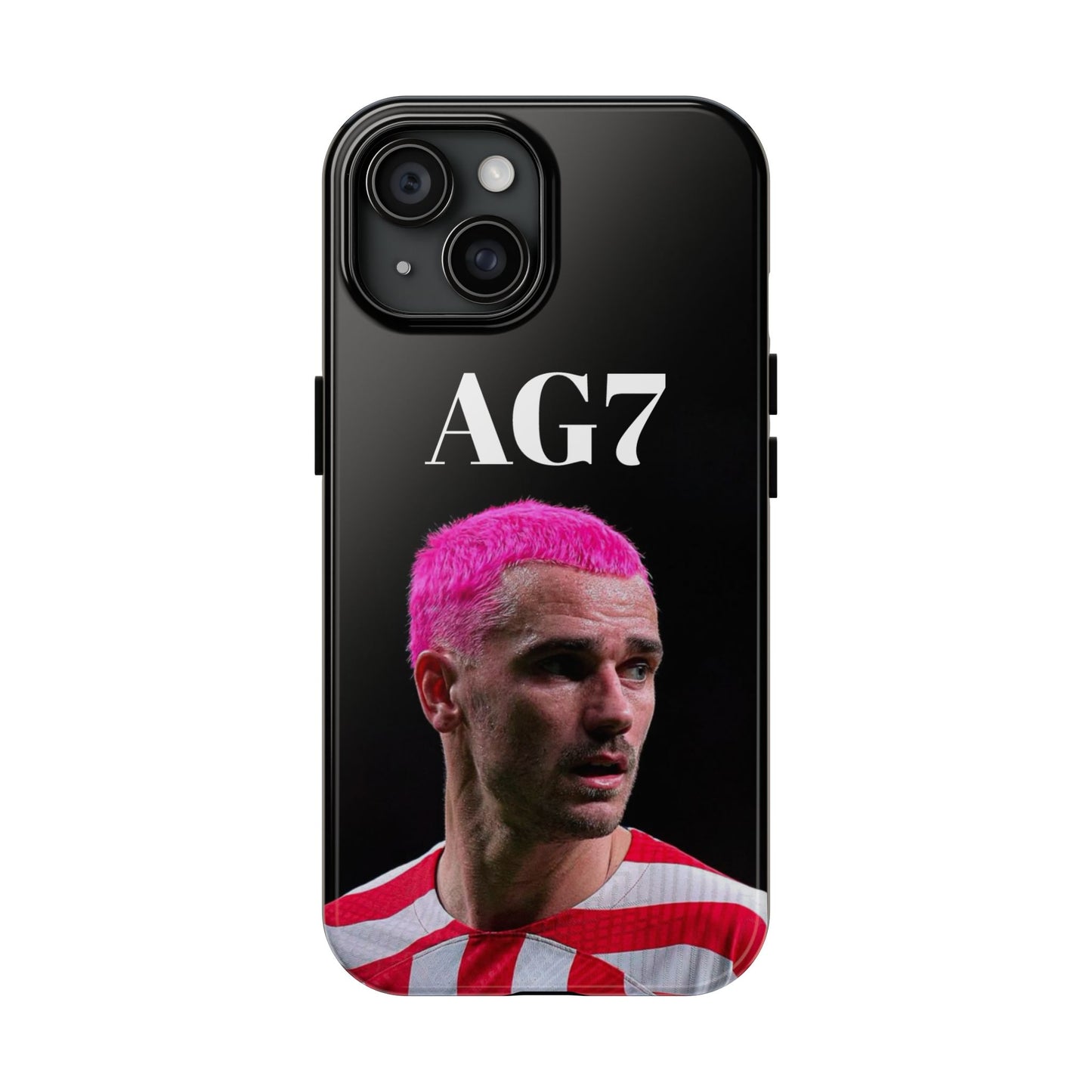 Antoine Griezmann Phone Case