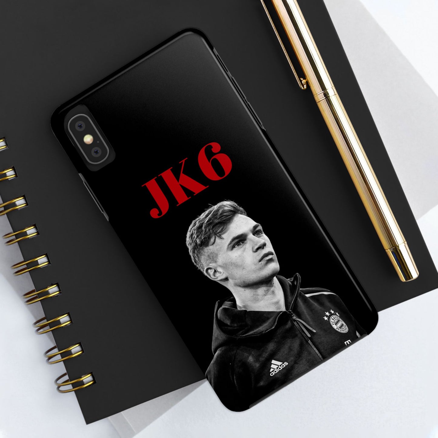 Joshua Kimmich Phone Case