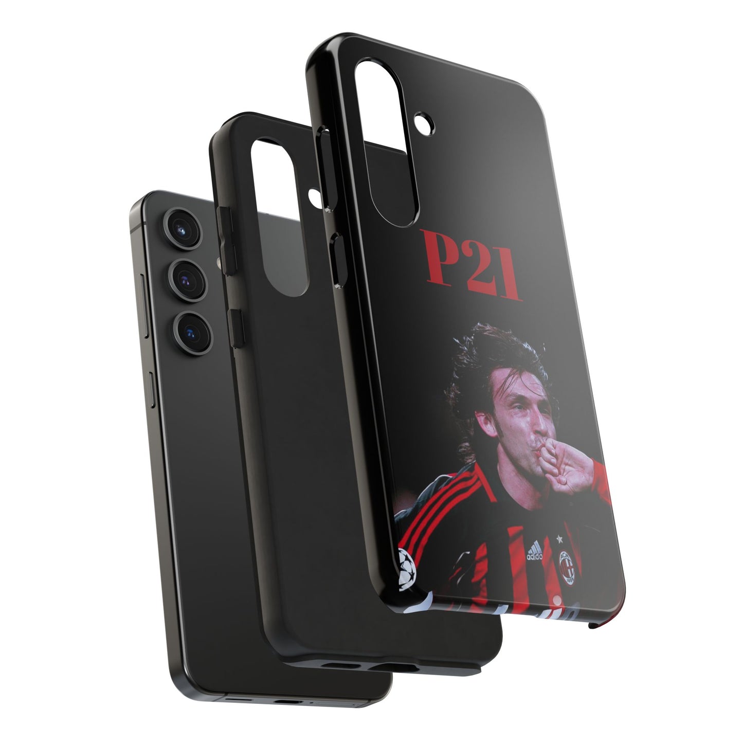 Pirlo Phone Case