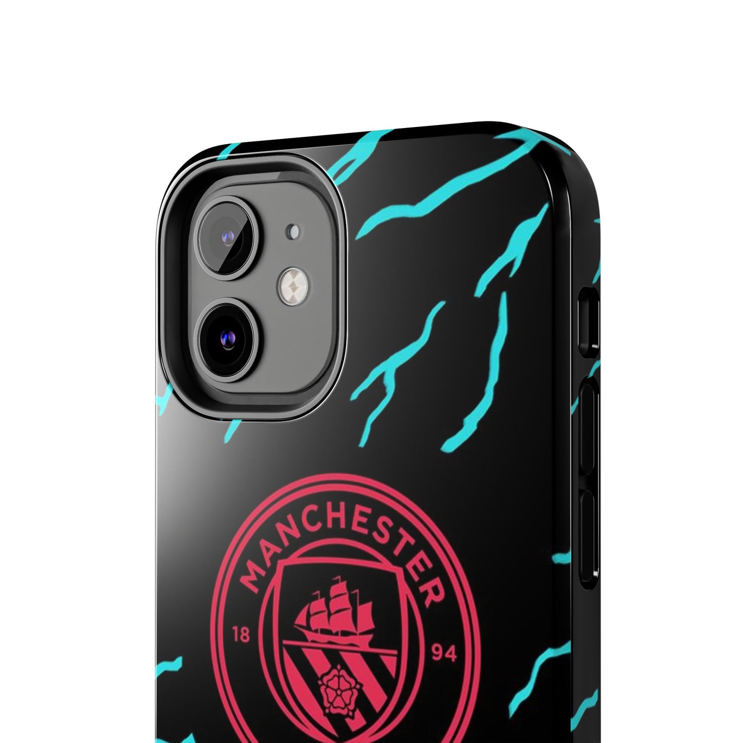 Manchester City Phone Case