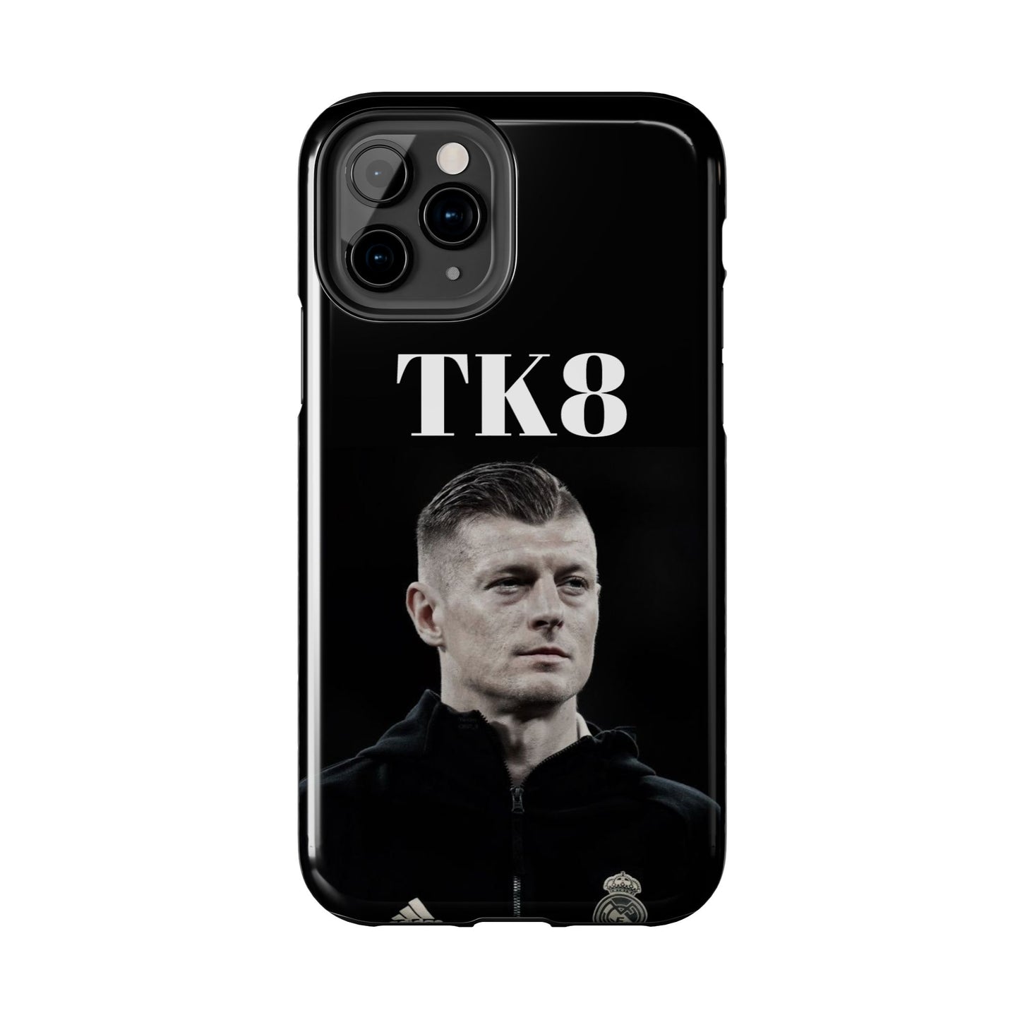 Toni Kroos Phone Case