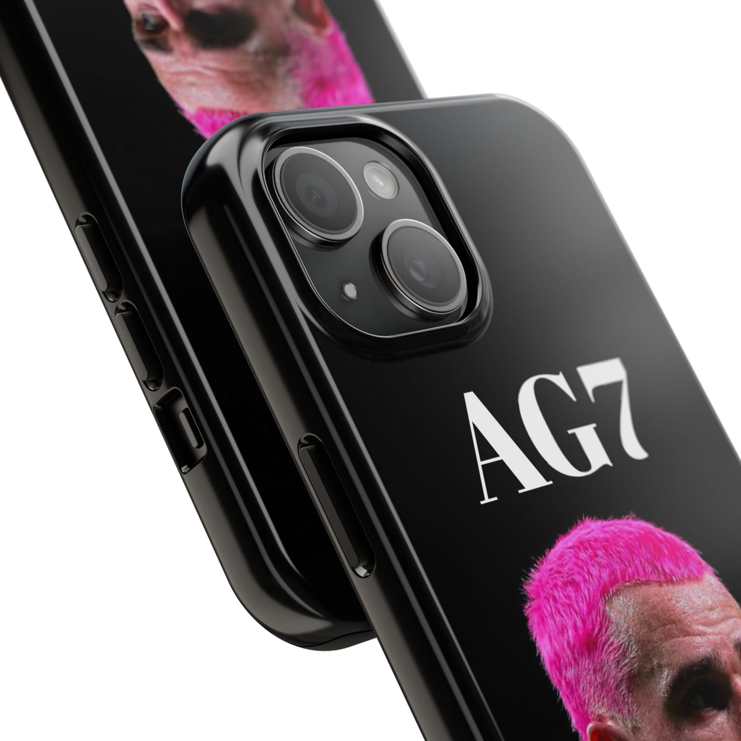 Antoine Griezmann Phone Case