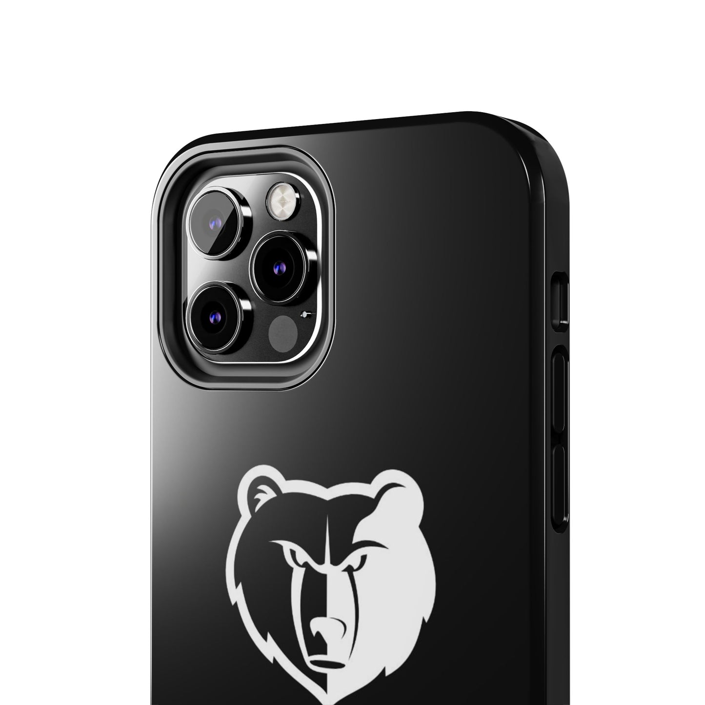 Classic Memphis Grizzlies Phone Case