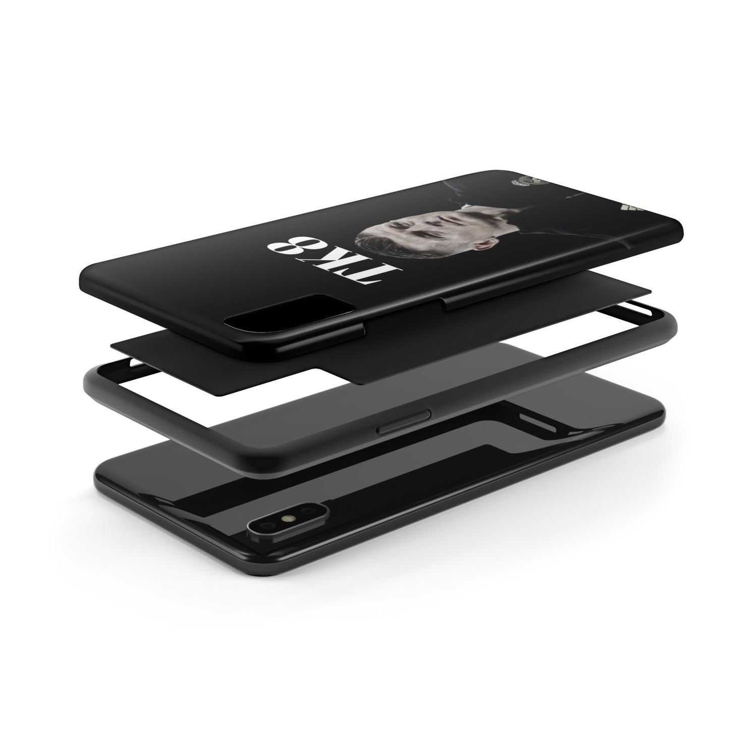 Toni Kroos Phone Case