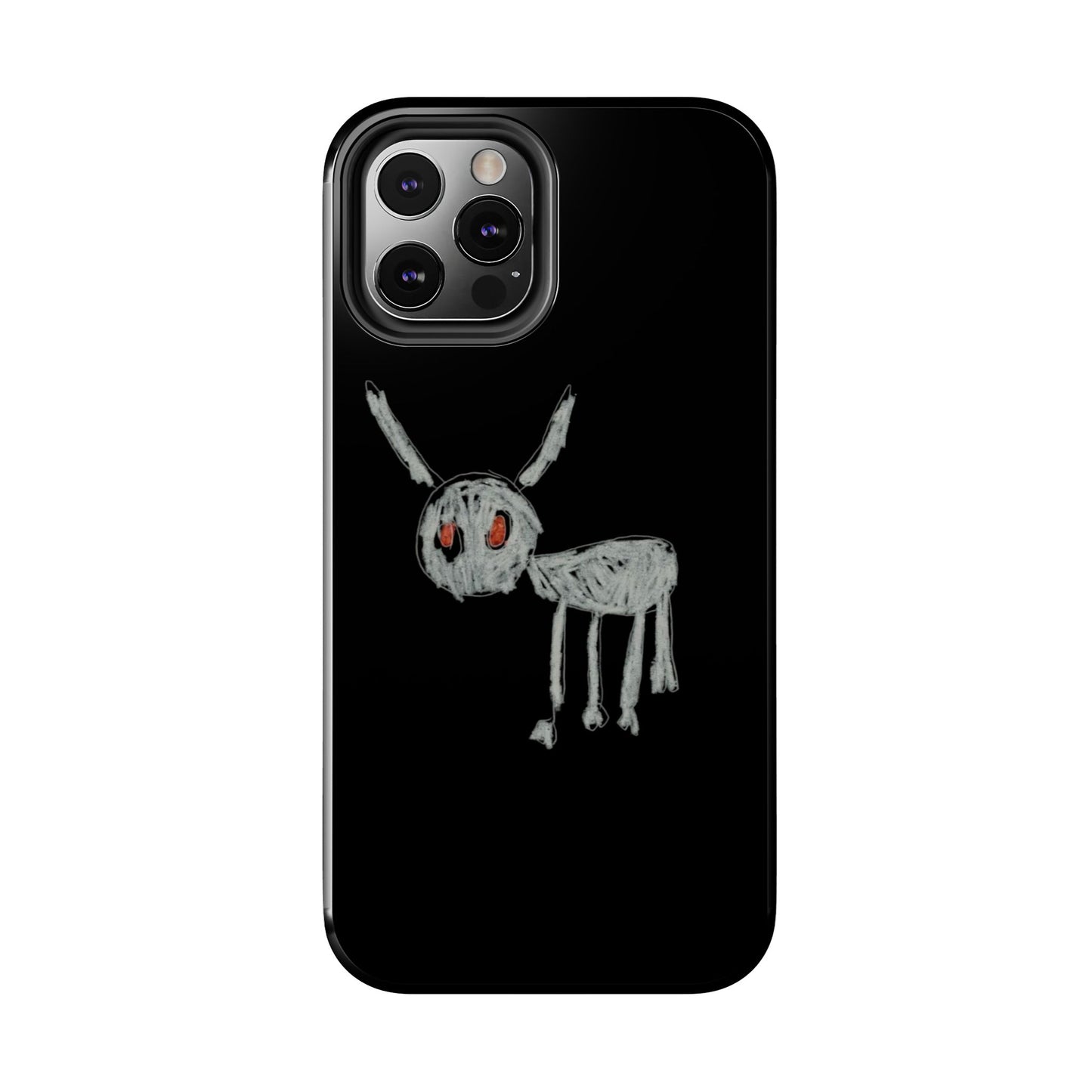 For All The Dogs Phone Case